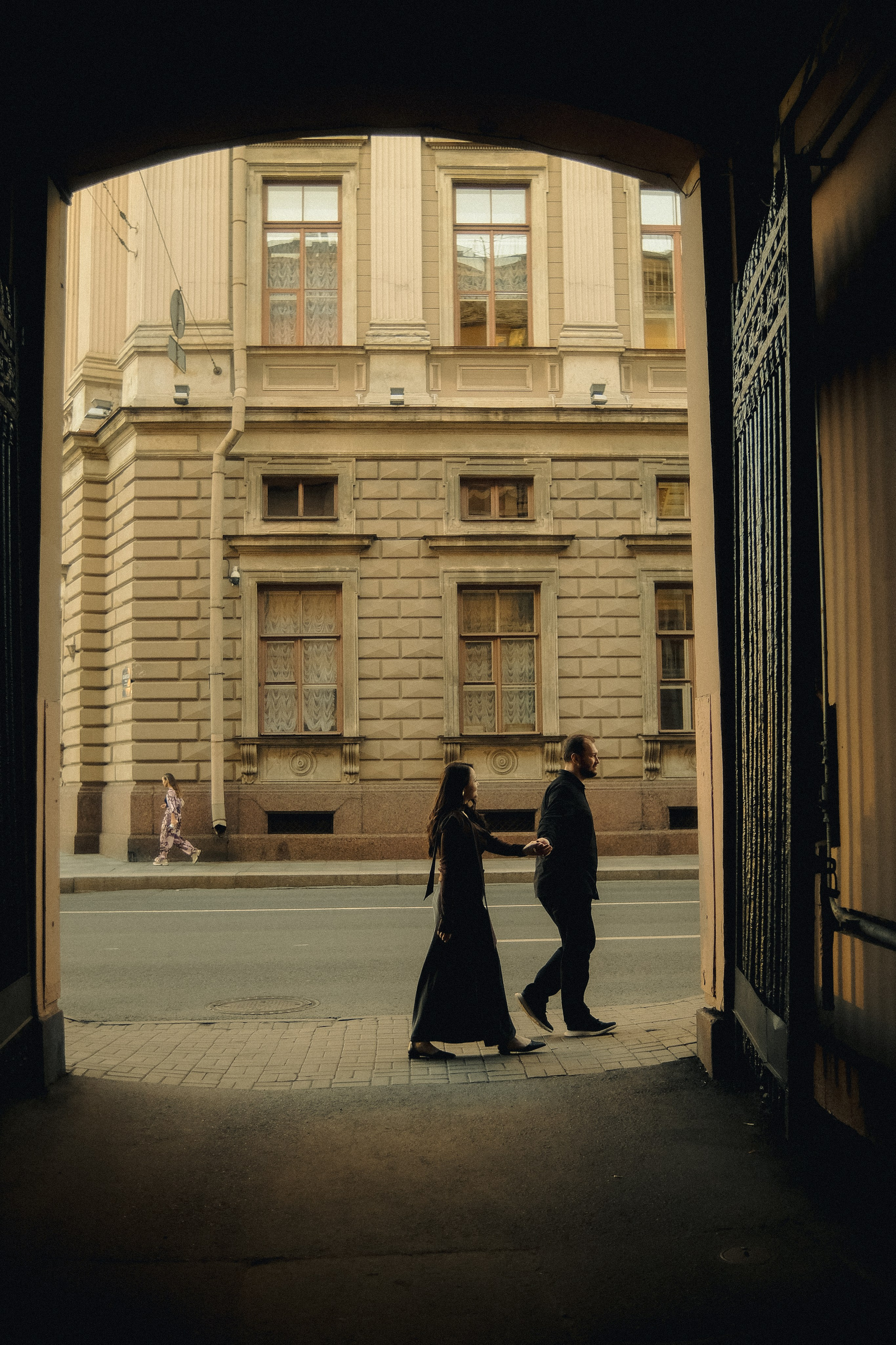 Нина & Никита. Phdkvmr.ru