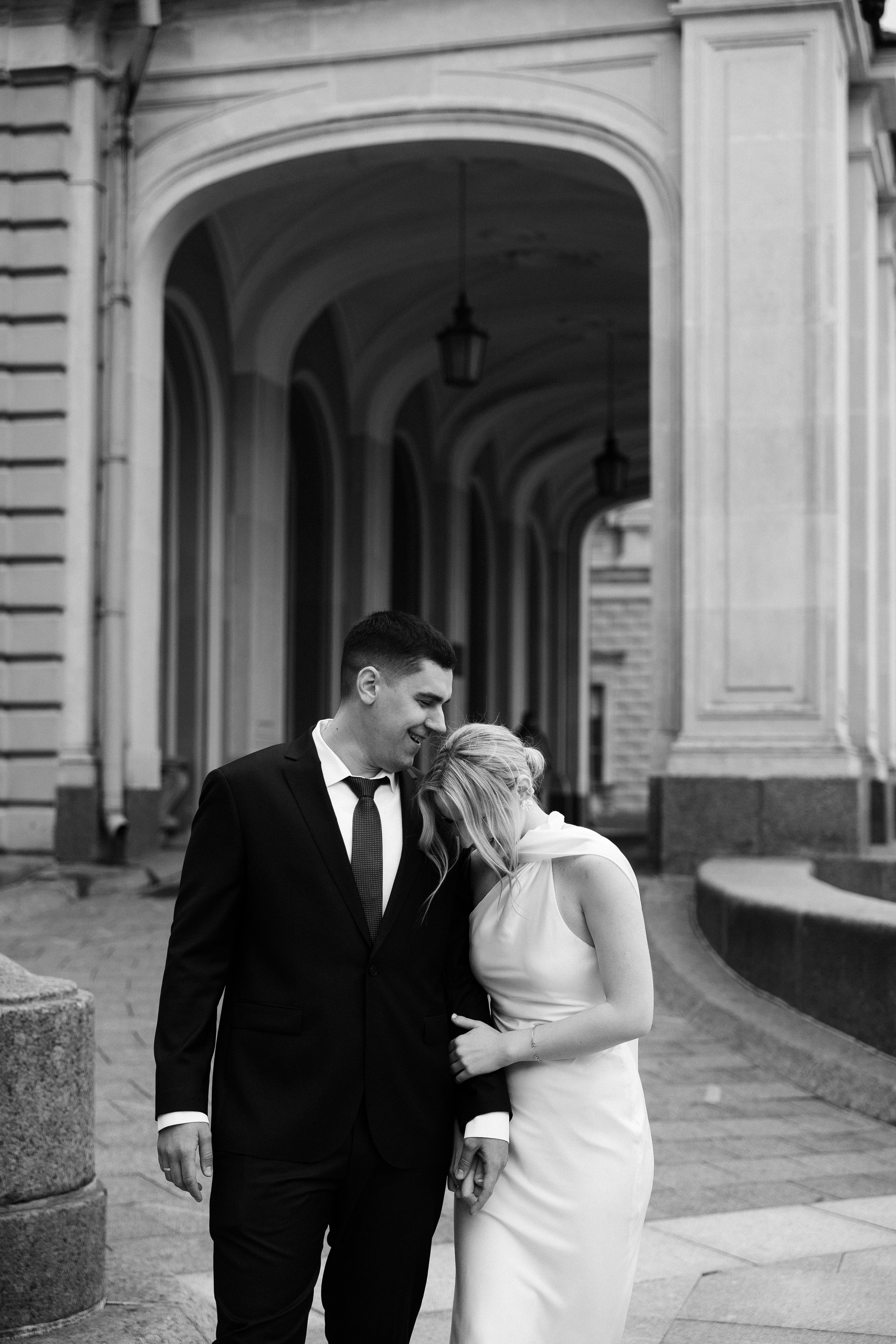 Эвелина & Жора. Phdkvmr.ru
