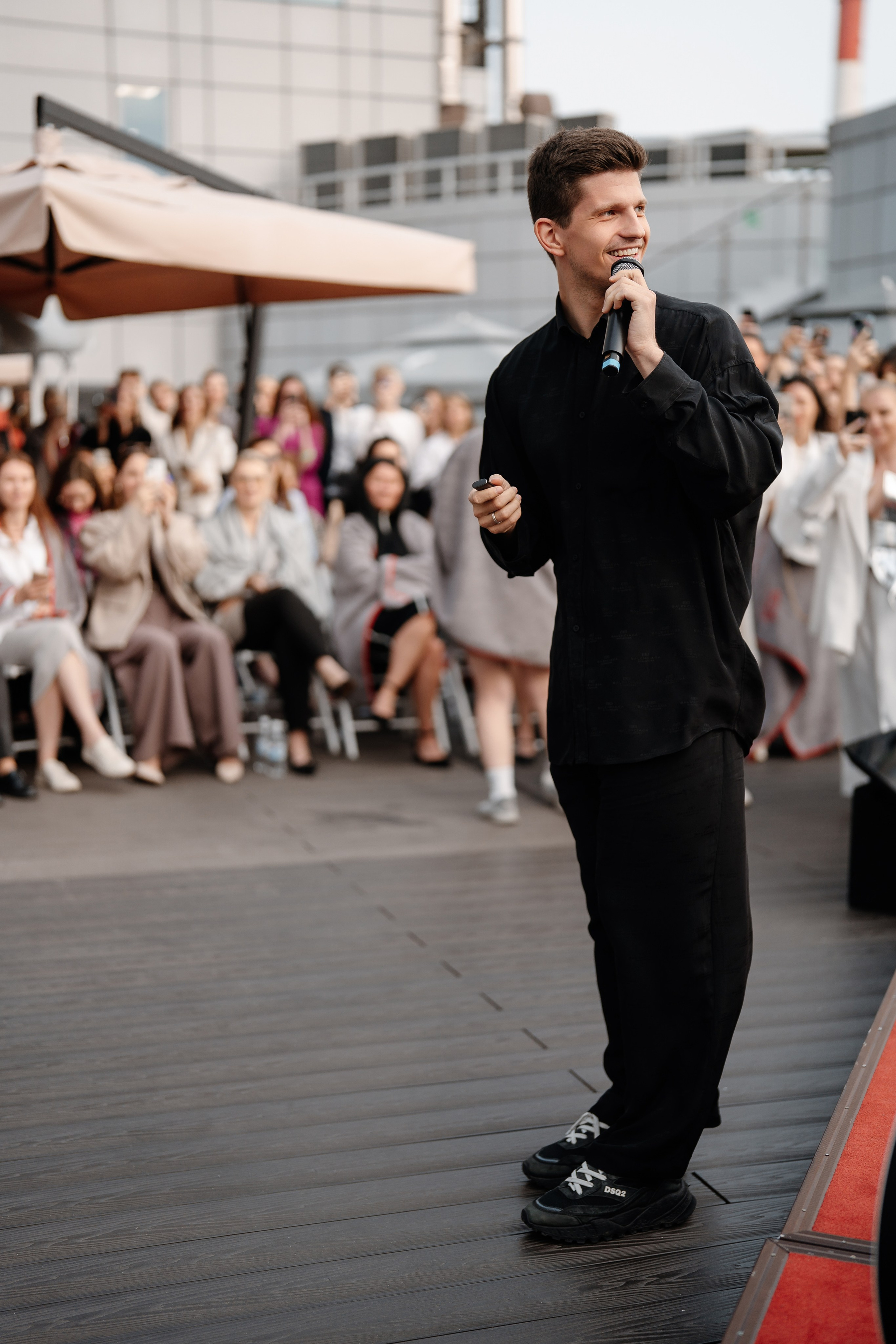 ХАКАТОН’S. Свадебный и репортажный фотограф в Москве Андрей Вайман