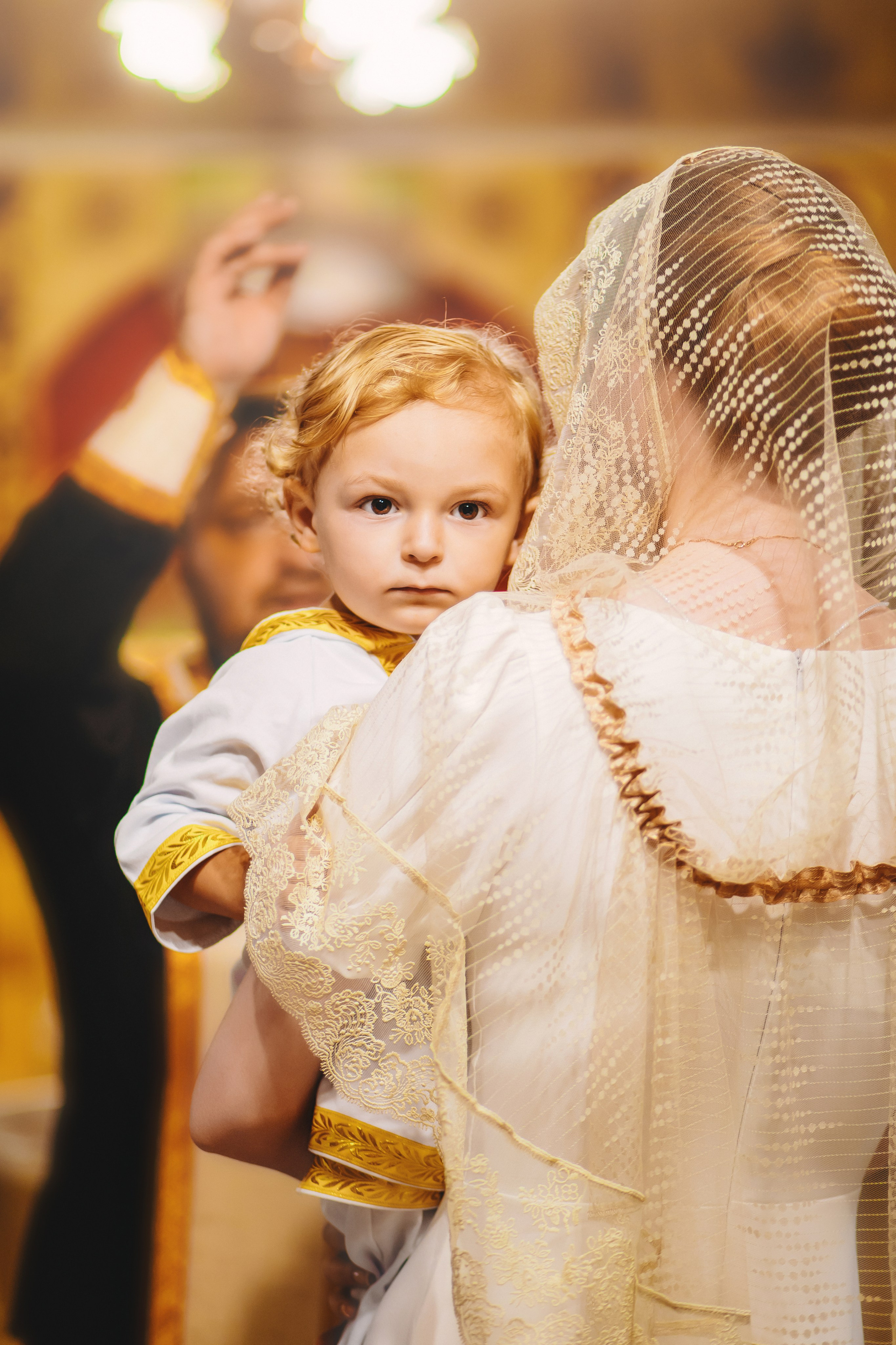 Храм святого великомученика Георгия Победоносца | Ставрополь. Фотограф в Ставрополе Алина Клочкова