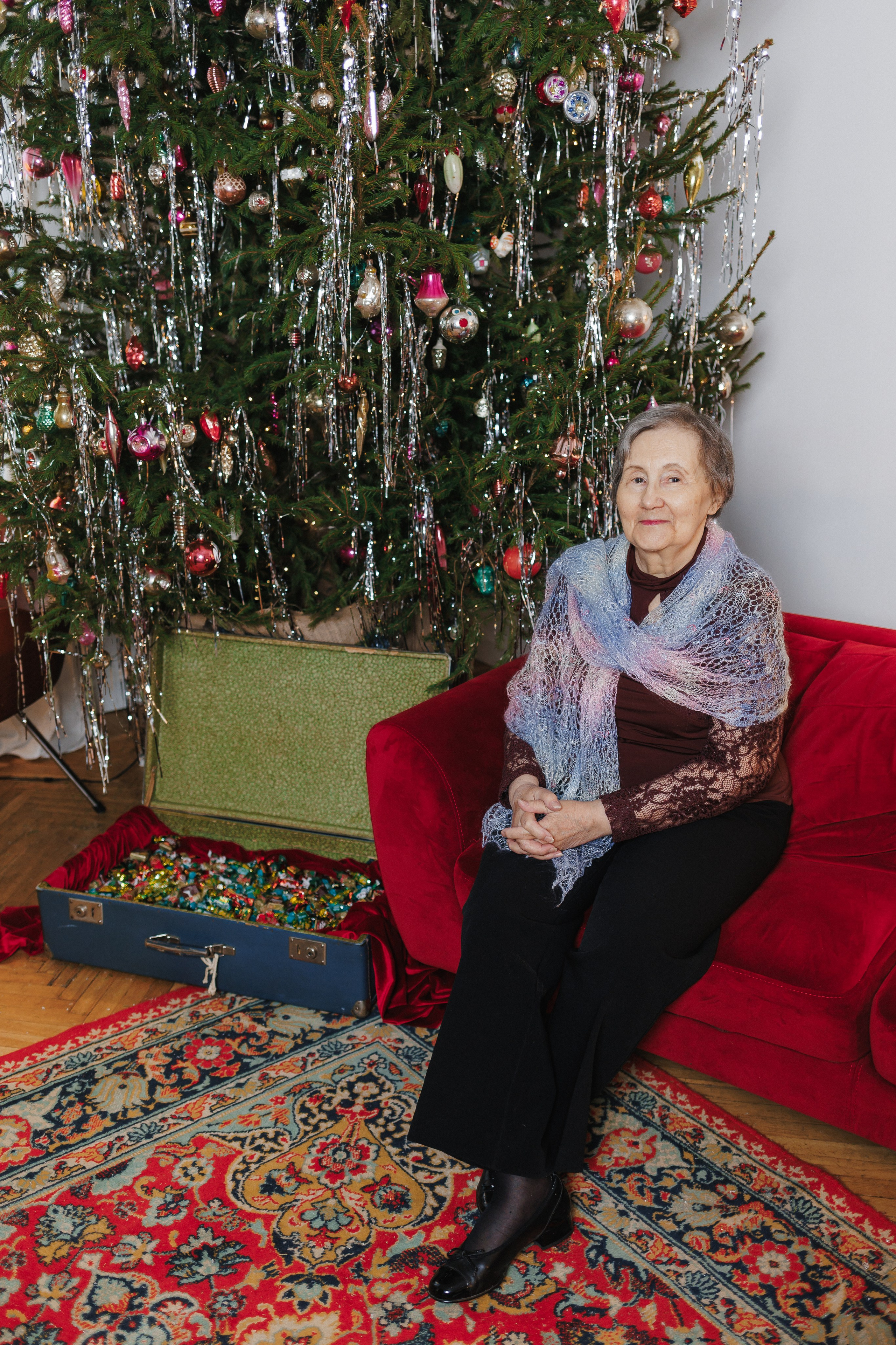 Ретро. Семейный фотограф Николаева Ольга