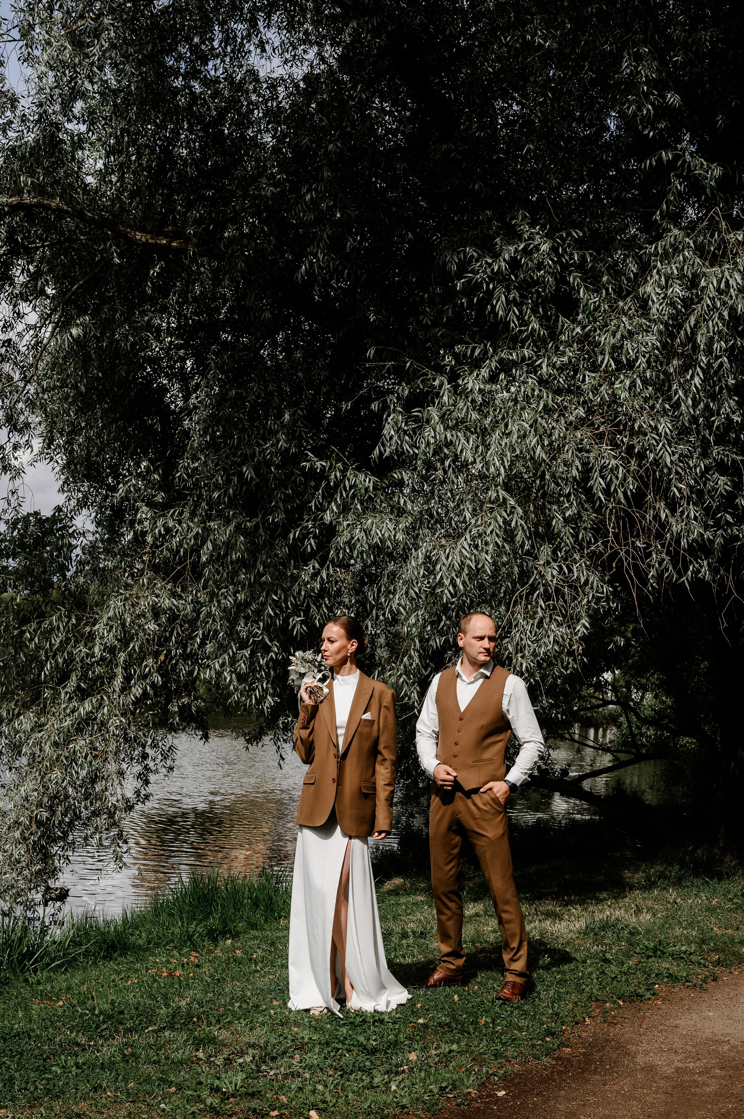 Валерия&Евгений. Свадебный и семейный фотограф Евгения Кононова