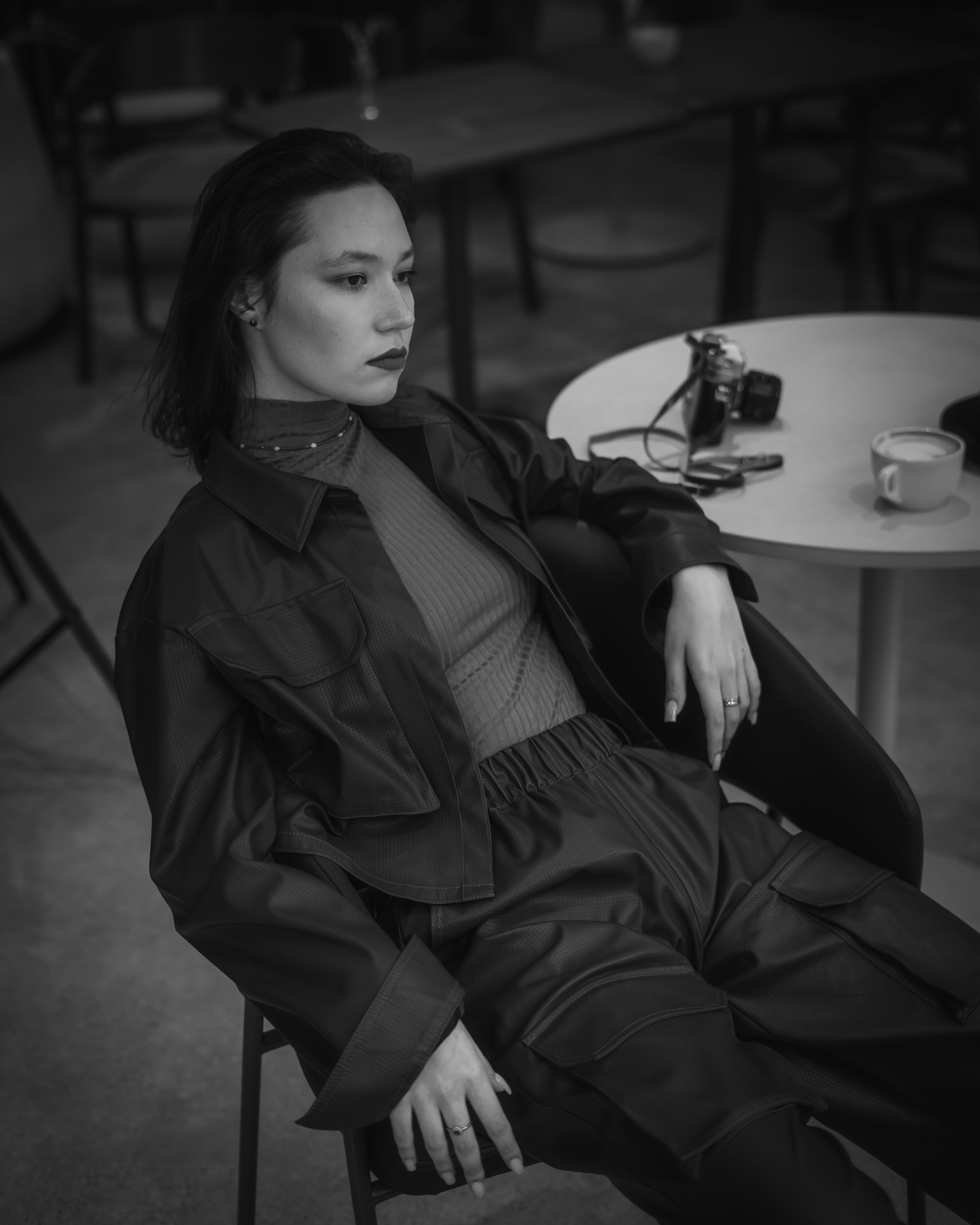 Фотосъёмка для брендов одежды. Фотограф Екатеринбург для вас или вашего бренда