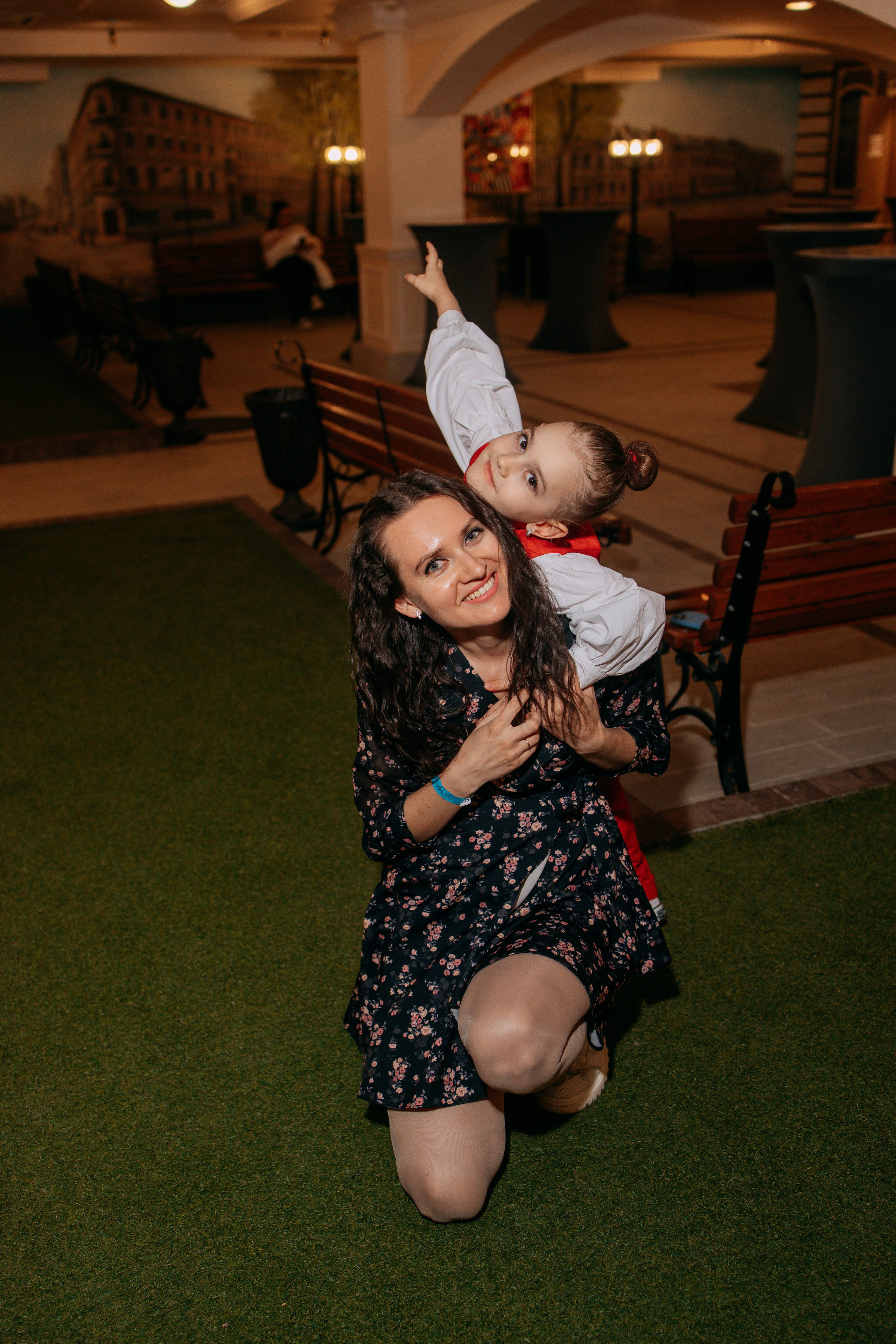 Выступления академии. Фото и видео съемка. Андрей Ионов