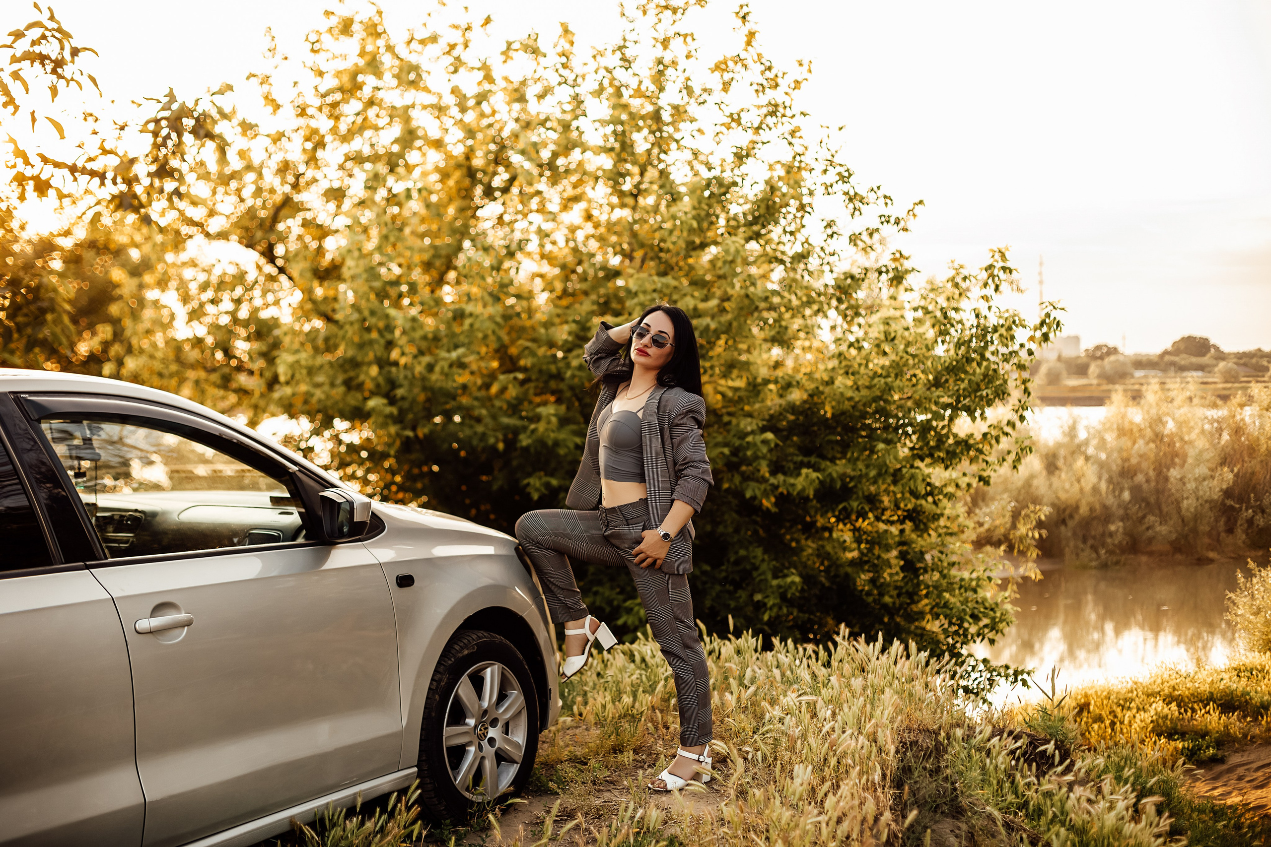 Автоледи. Свадебный и семейный фотограф/видеограф в Краснодаре Наталья Осинская
