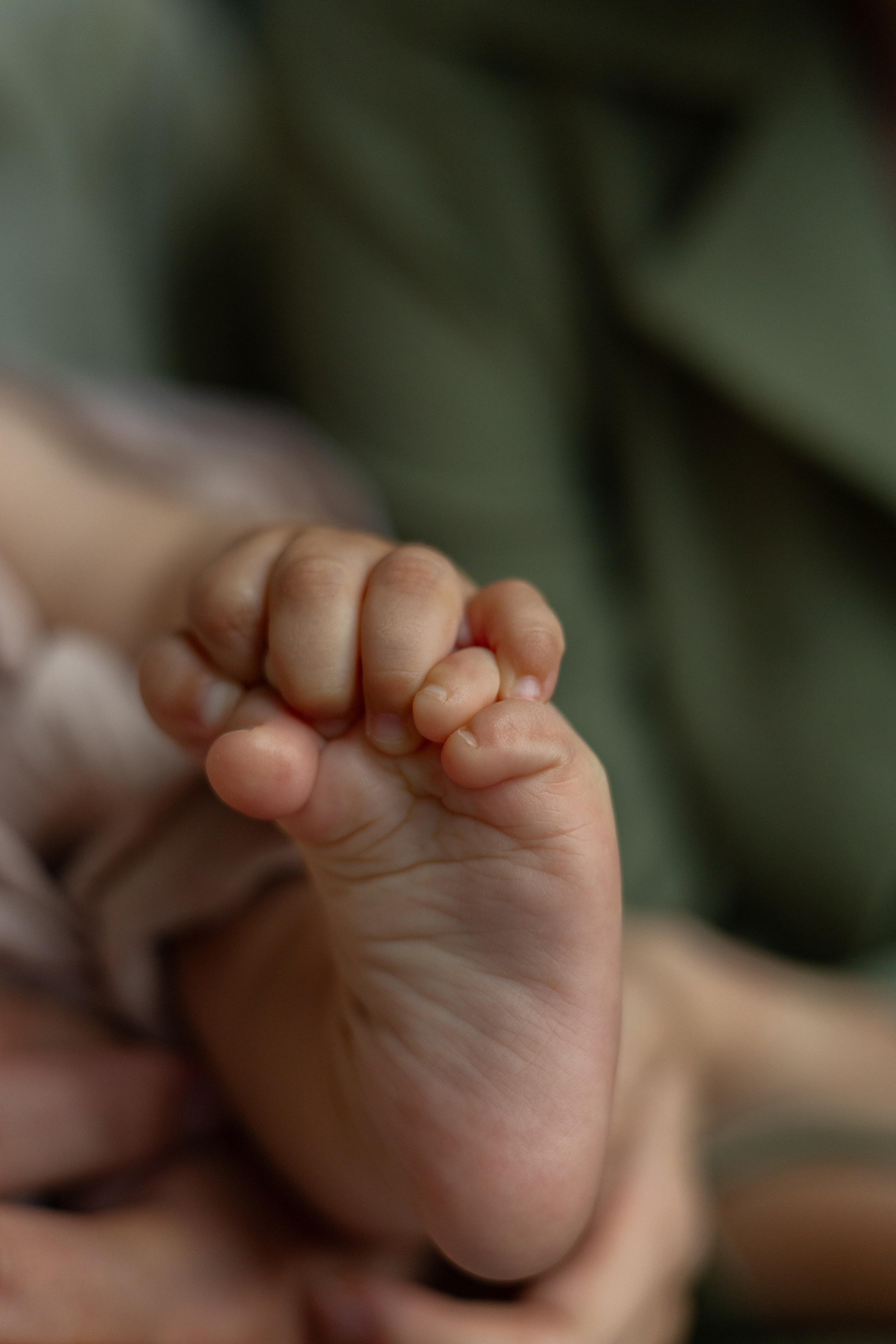 Рина, Илья и маленький Артем. Главная