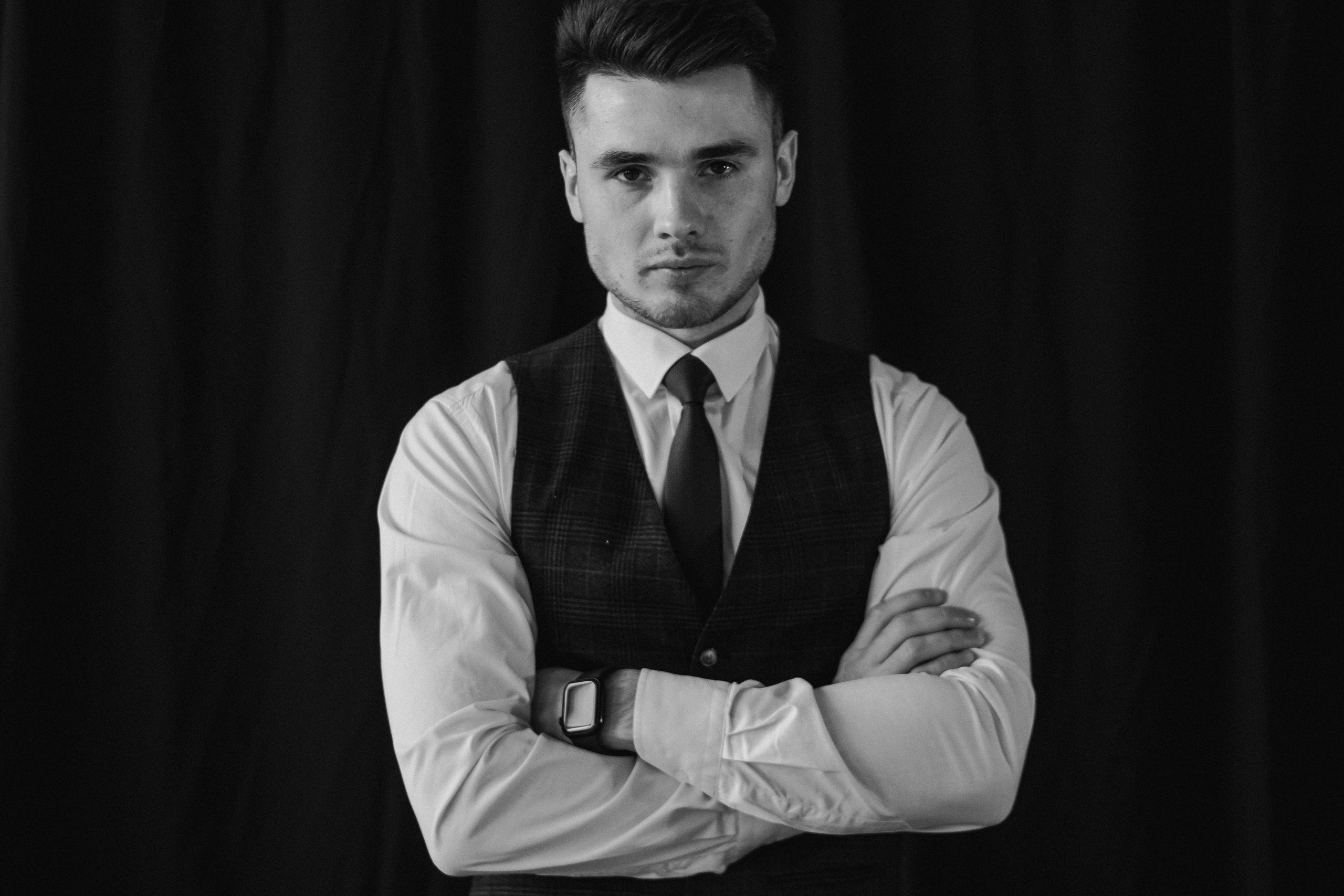 Ashot. Ника — ваш персональный фотограф в Нижнем Новгороде