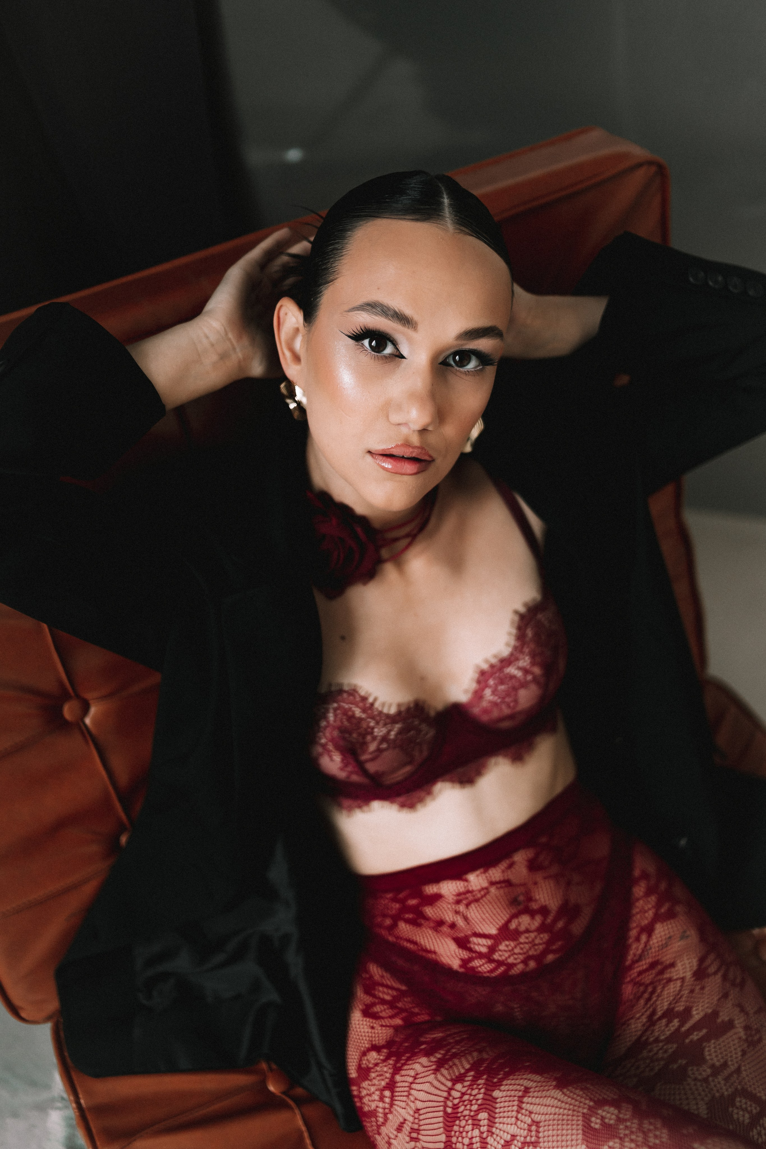 Varvara. Ника — ваш персональный фотограф в Нижнем Новгороде