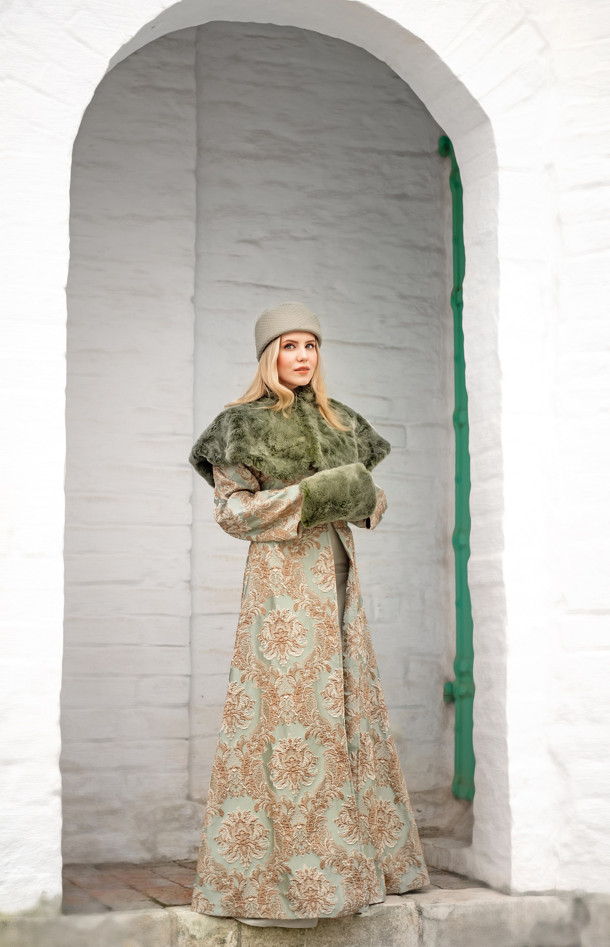 Воскресенский Ново-Иерусалимский монастырь г. Истра. Детский и семейный фотограф г. Москва Оксана Катаджи