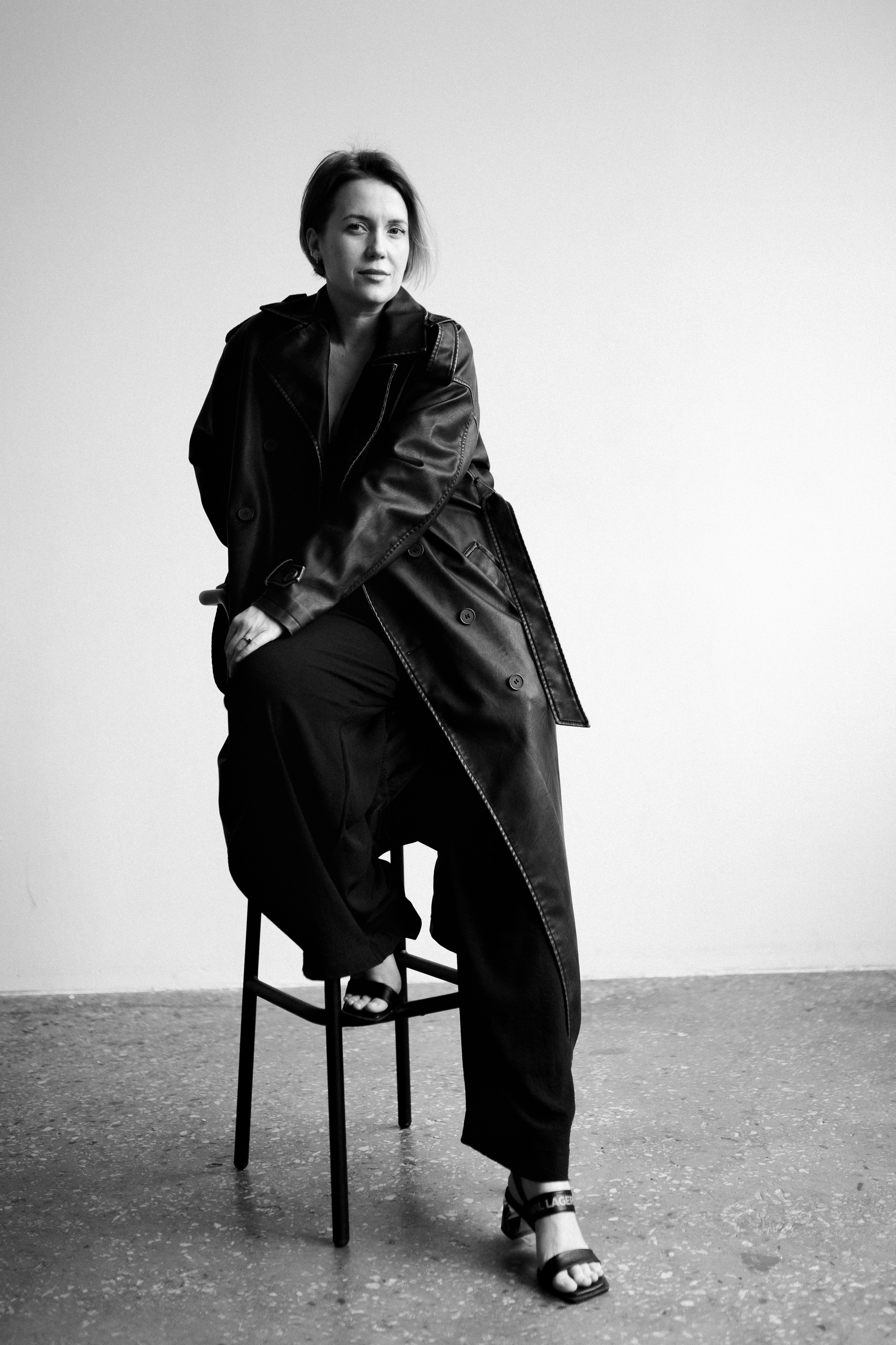 Женский портрет. Фотограф в Санкт-Петербурге и Уфе Алина Шаймухаметова