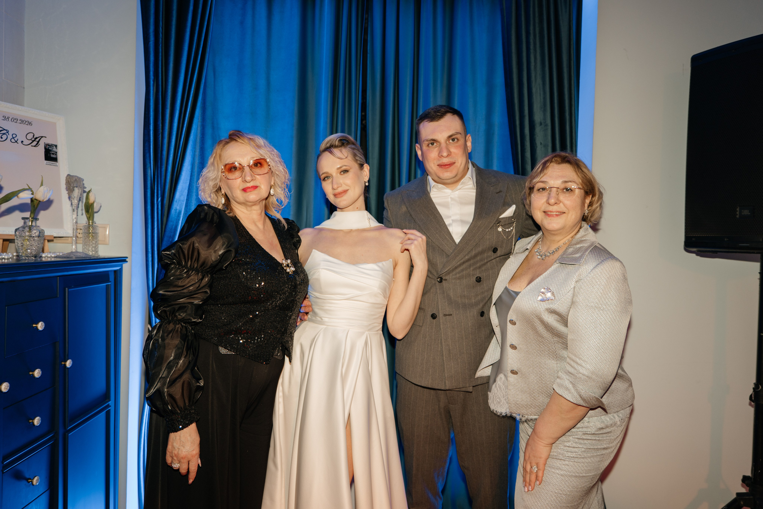 ALEXEY & SOFI. Свадебное ФОТО & ВИДЕО Москва/Липецк