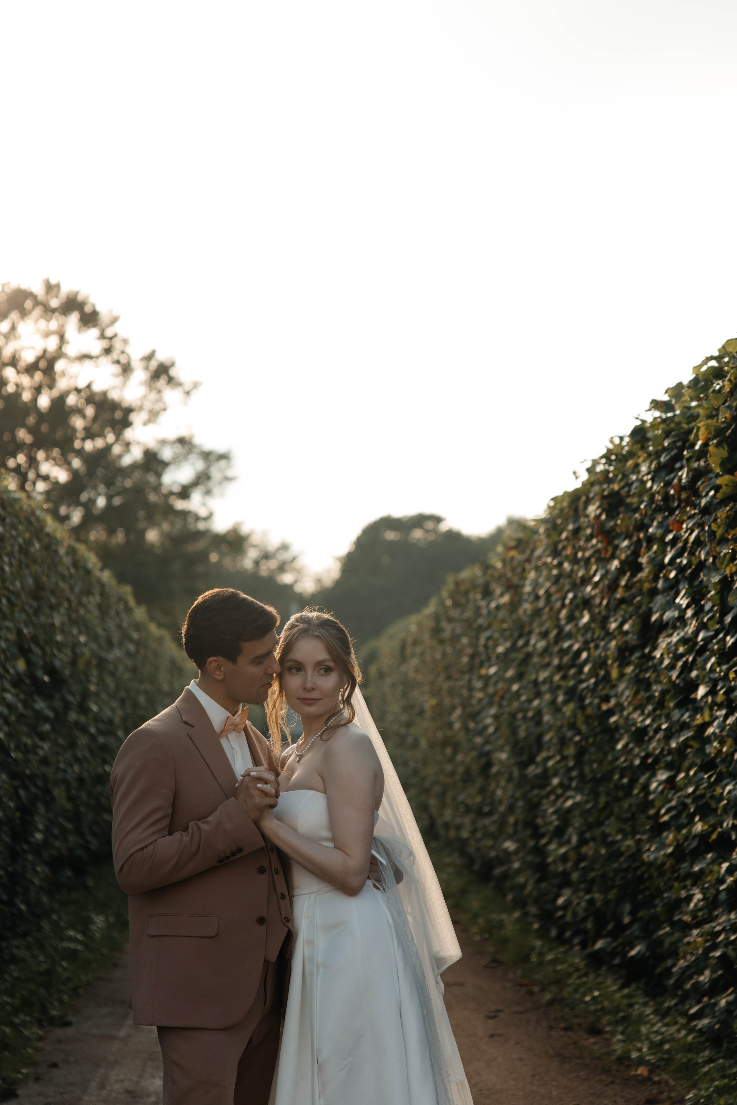 DANIEL & ANNA. Свадебное ФОТО & ВИДЕО Москва/Липецк