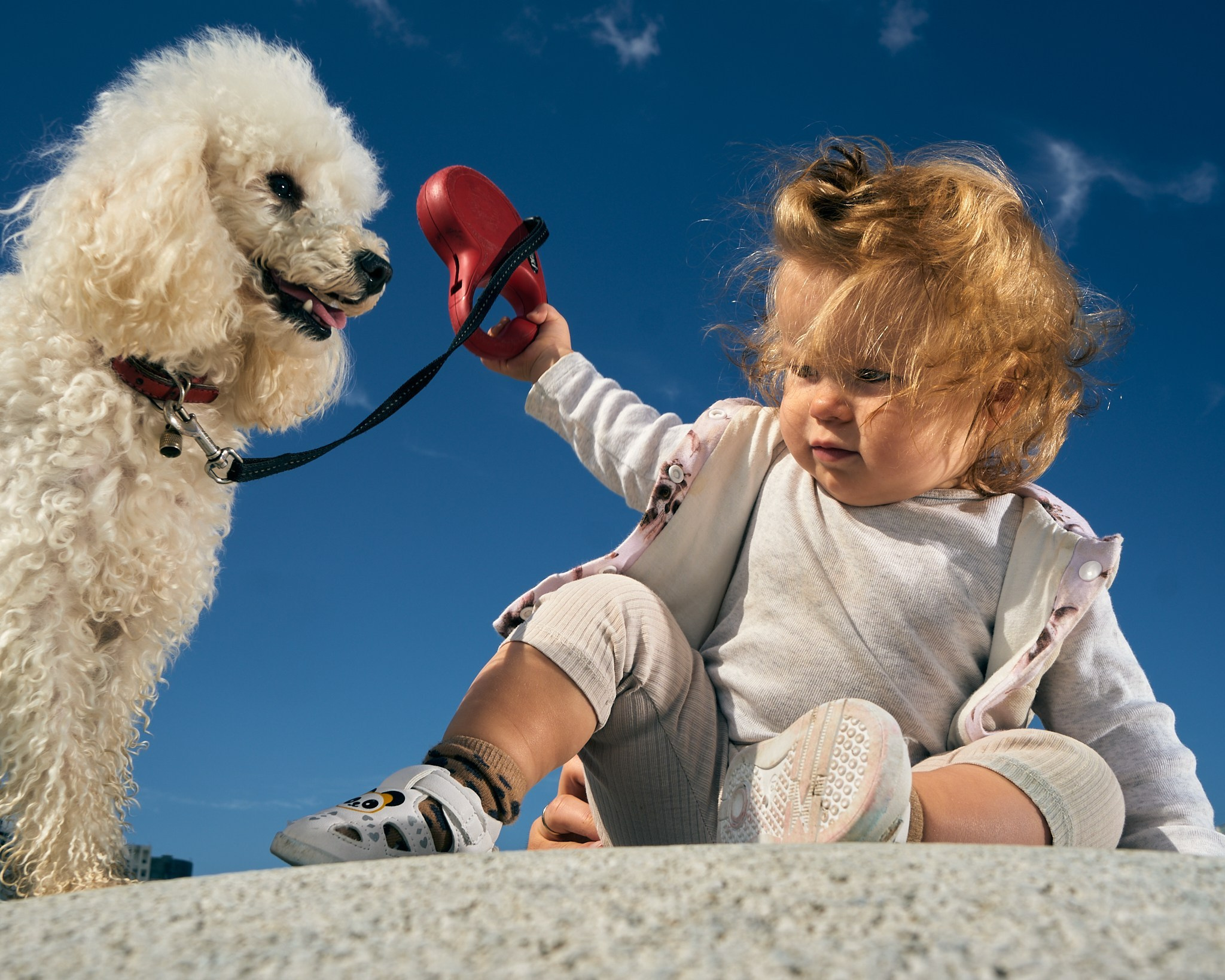 Семейные фотосессии в городе Москва и Московской области. Профессиональный фотограф в Москве — Максим Дьяконов