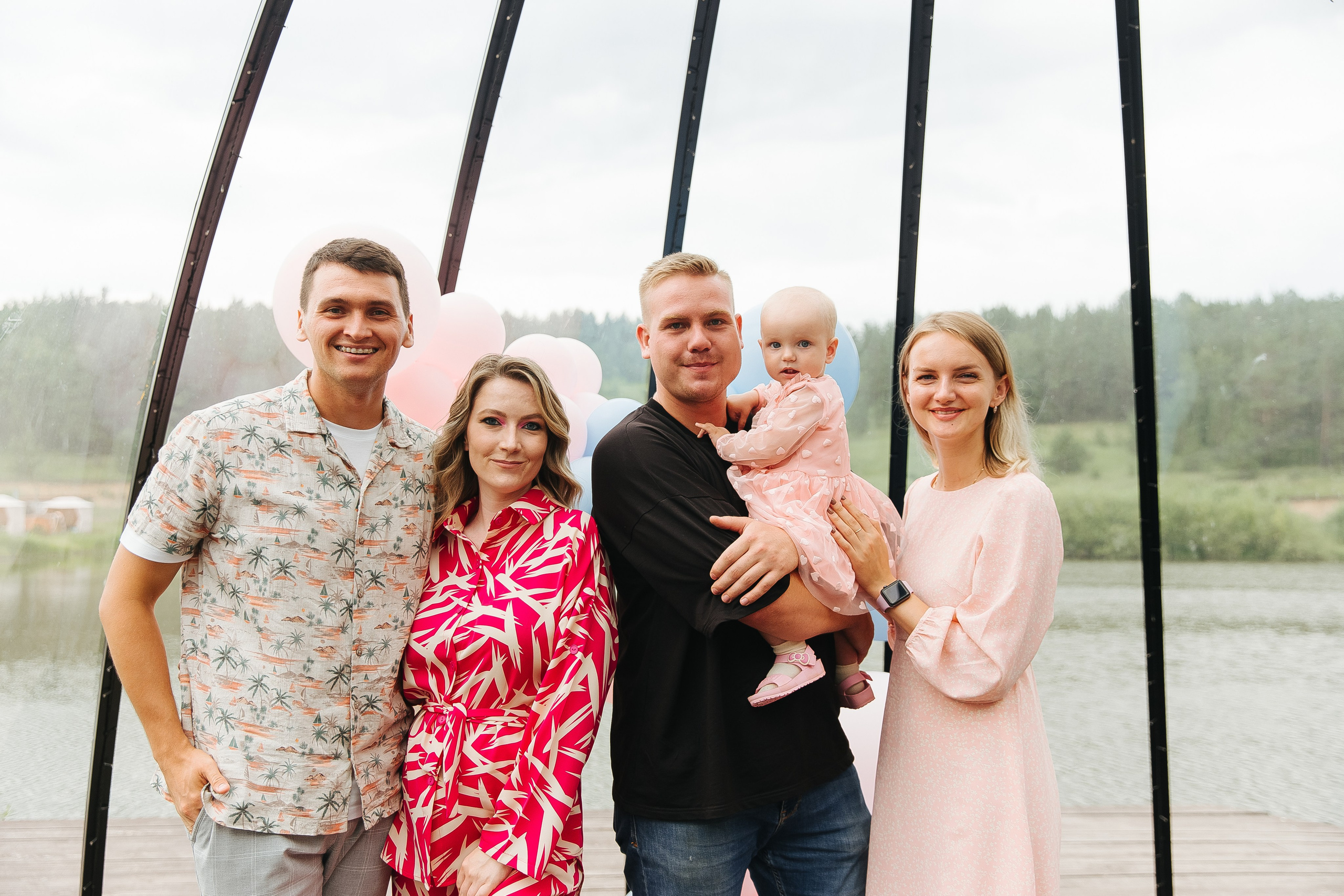 Гендерпати. Фотограф в Красноярске Любовь Малеева