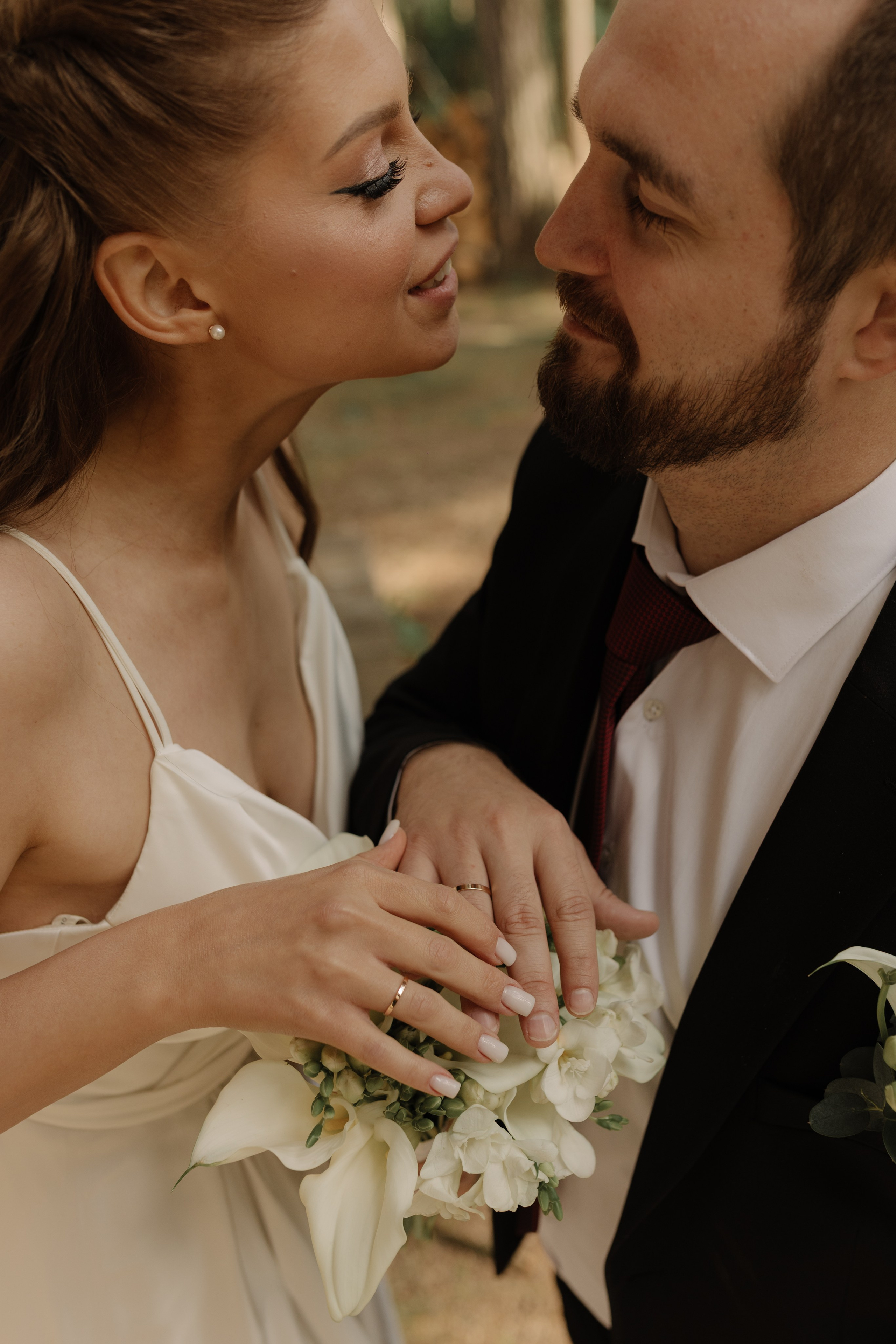 Родион и Валенина. Семейный фотограф в Обнинске