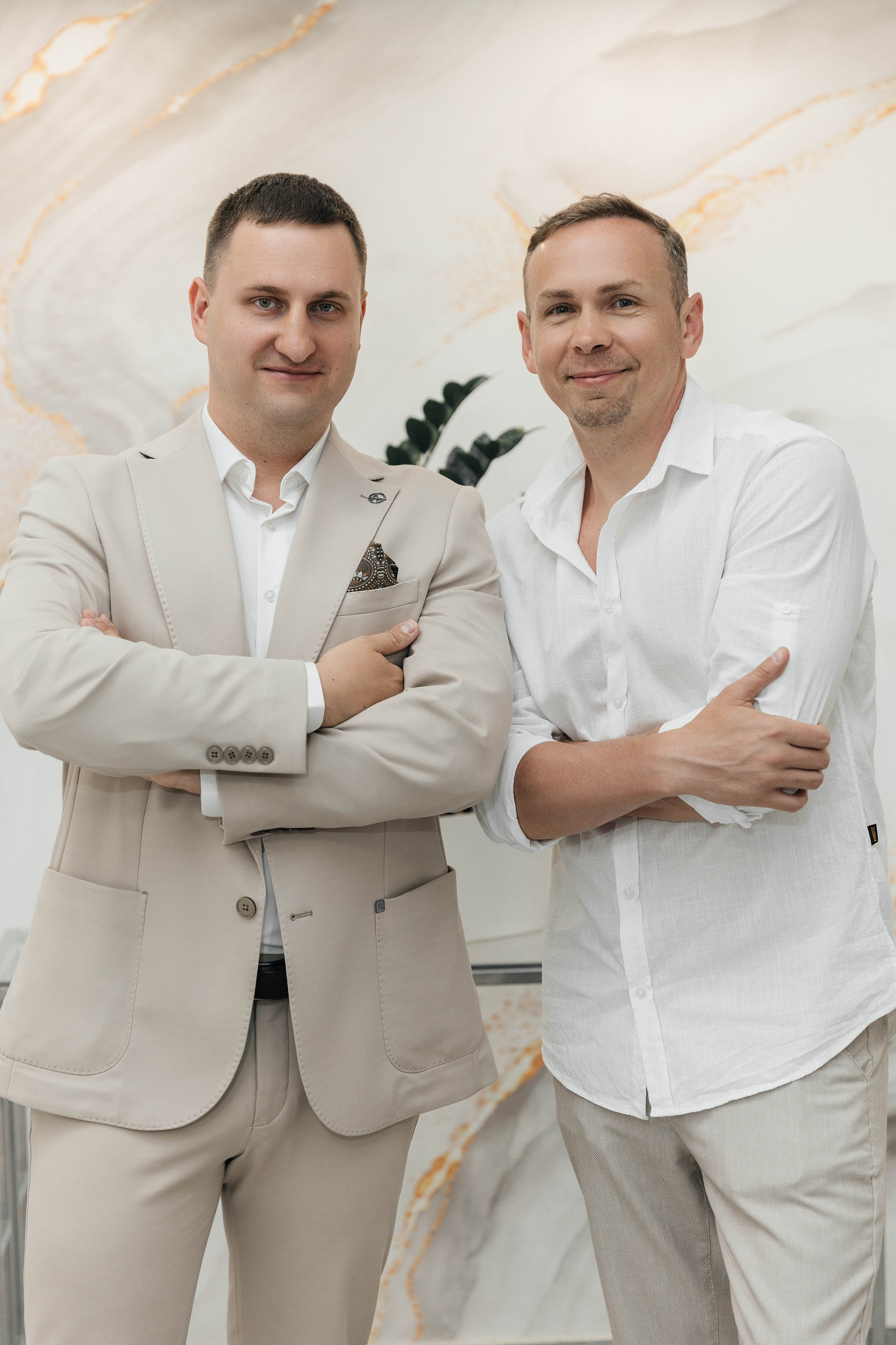 Александр&Екатеририна (утро невесты и загс Кутузовский). Фотограф в Москве Юлия Хамзина