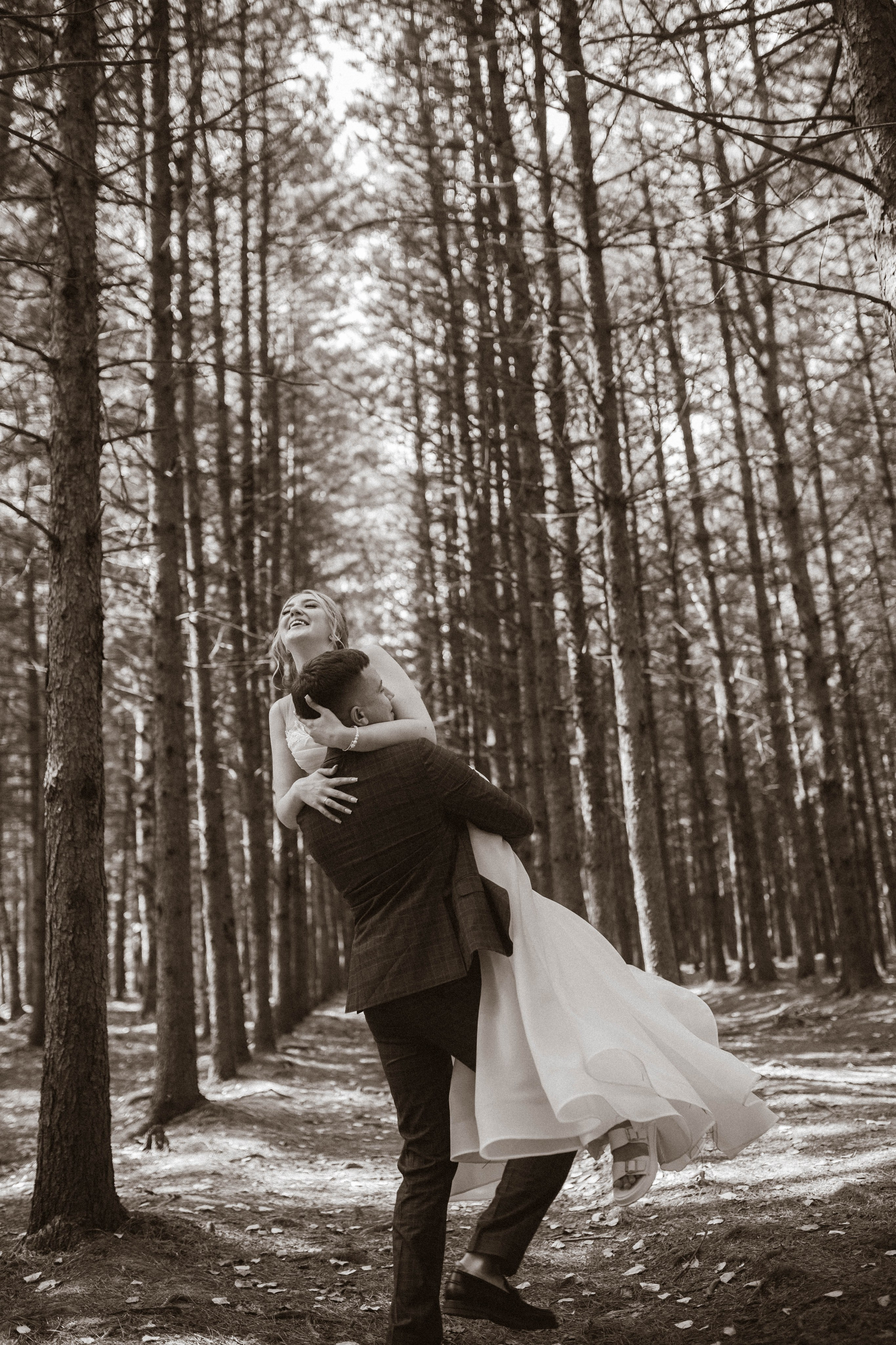 Мария & Николай. Фотограф Дарья Голованова