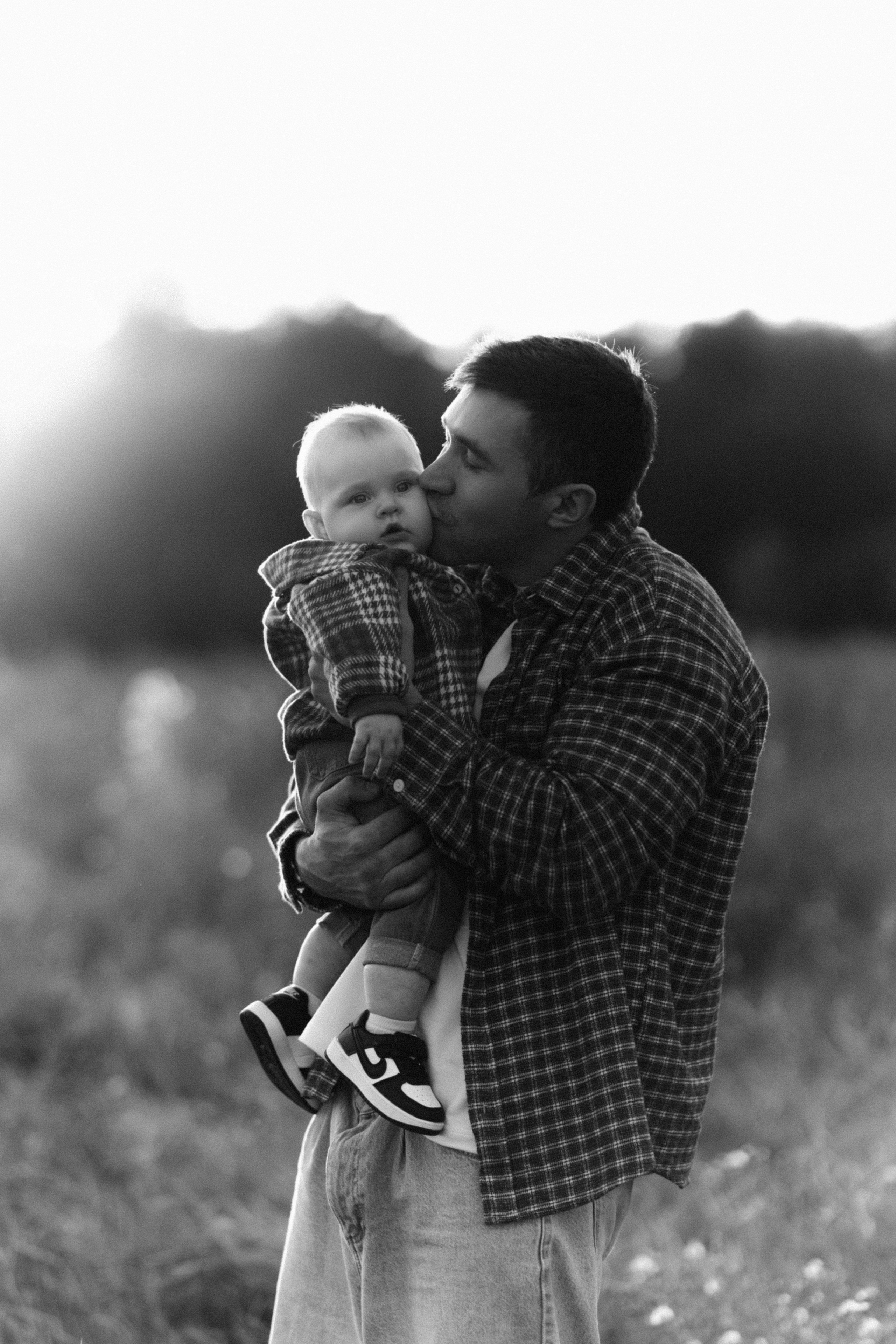 Настя, Витя и Миша🤍. Ph. Marina Reshetova