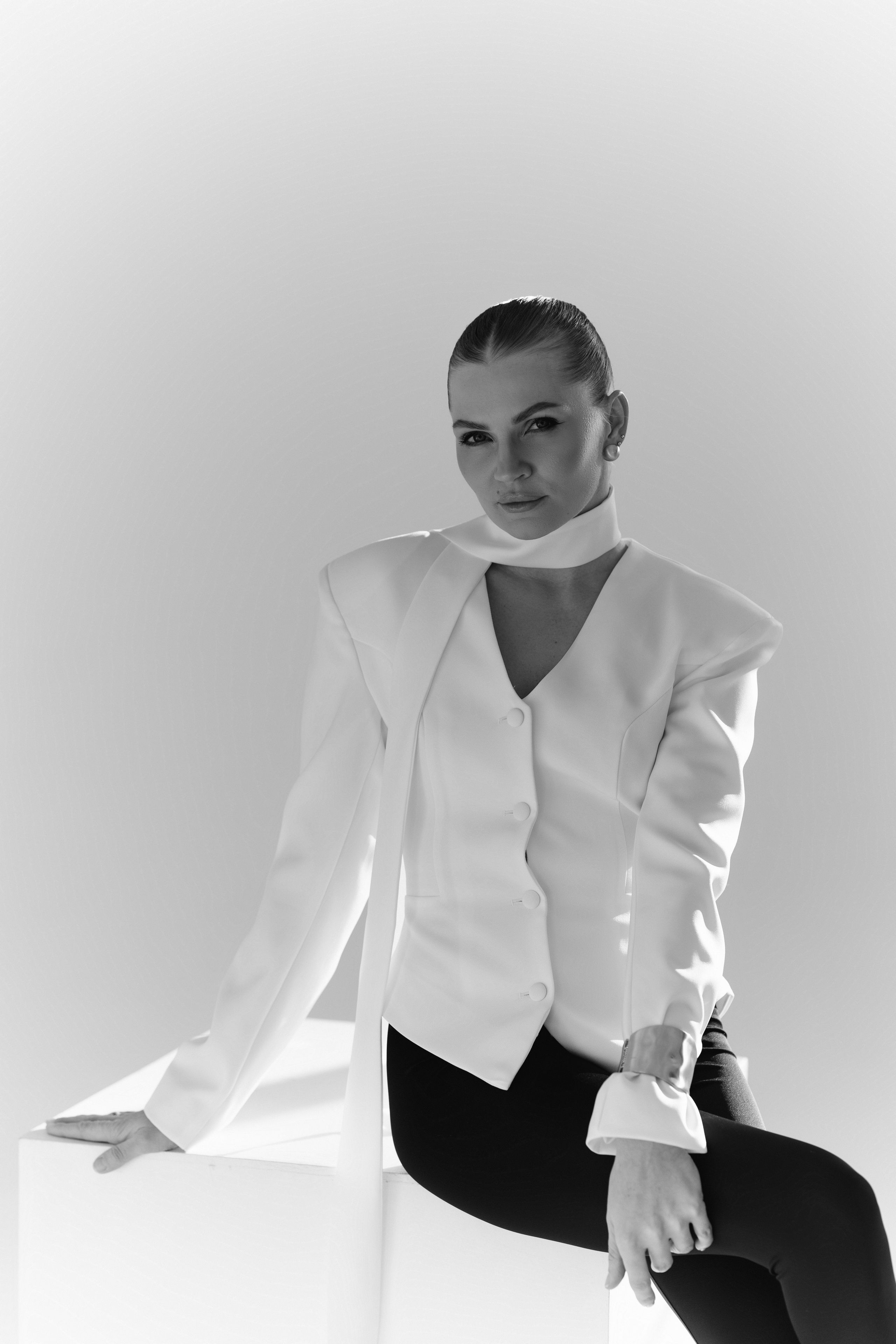 Маша🤍. Ph. Marina Reshetova