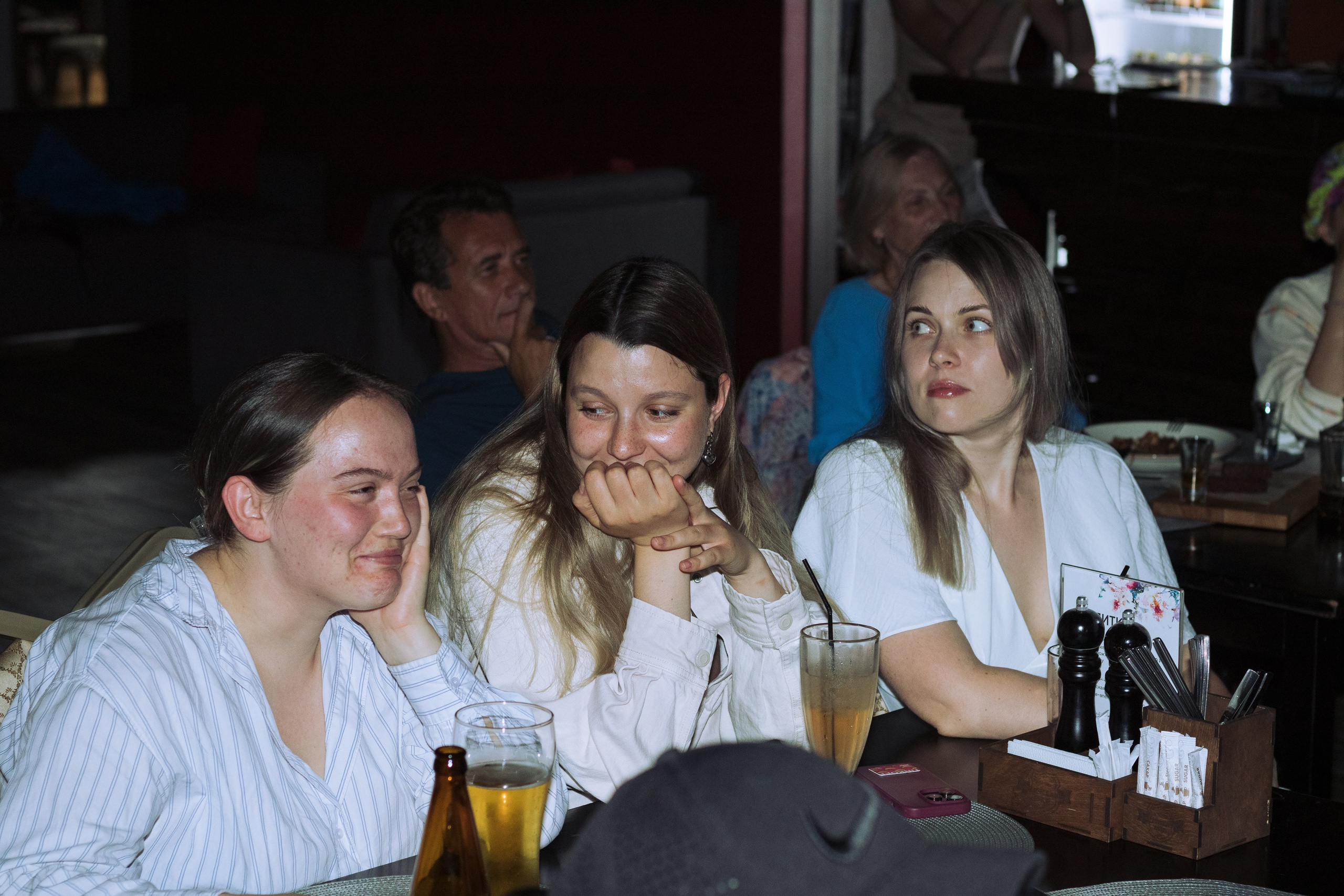 Стендап Сибирь. «Chickeast». Boringowl | Коммерческий фотограф в Иркутске Раиса Ботороева