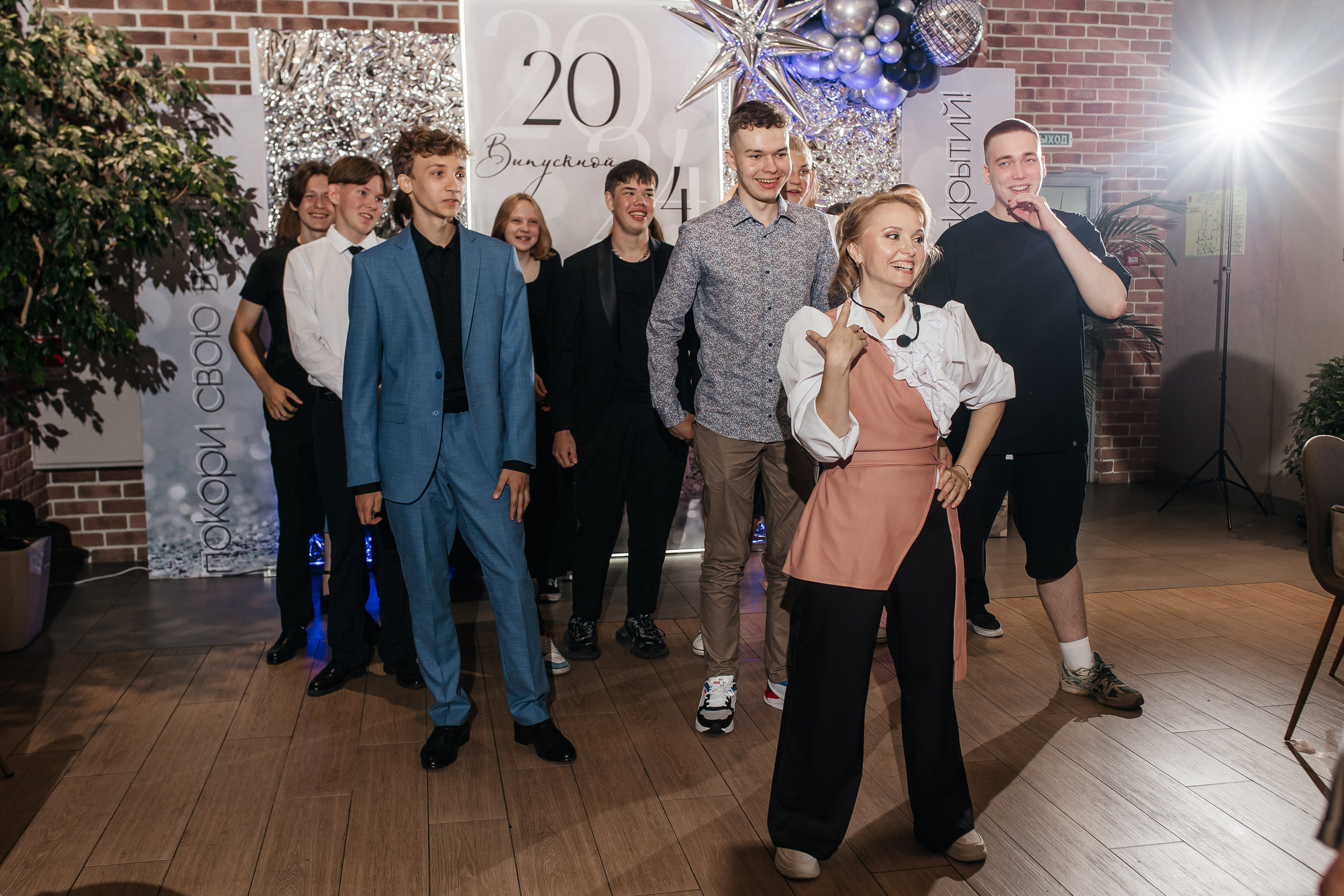 Выпускной 2024 Foodstory. Свадебный и портретный фотограф Алина Иванова. Екатеринбург-Москва