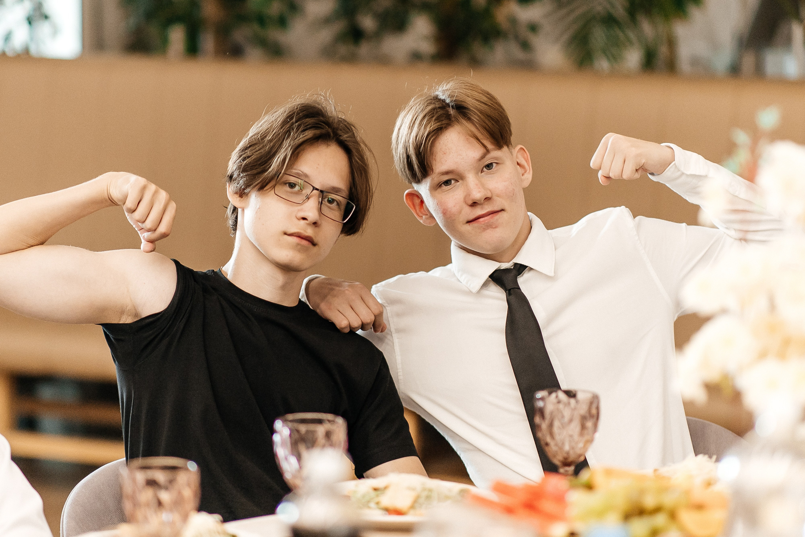 Выпускной 2024 Foodstory. Свадебный и портретный фотограф Алина Иванова. Екатеринбург-Москва