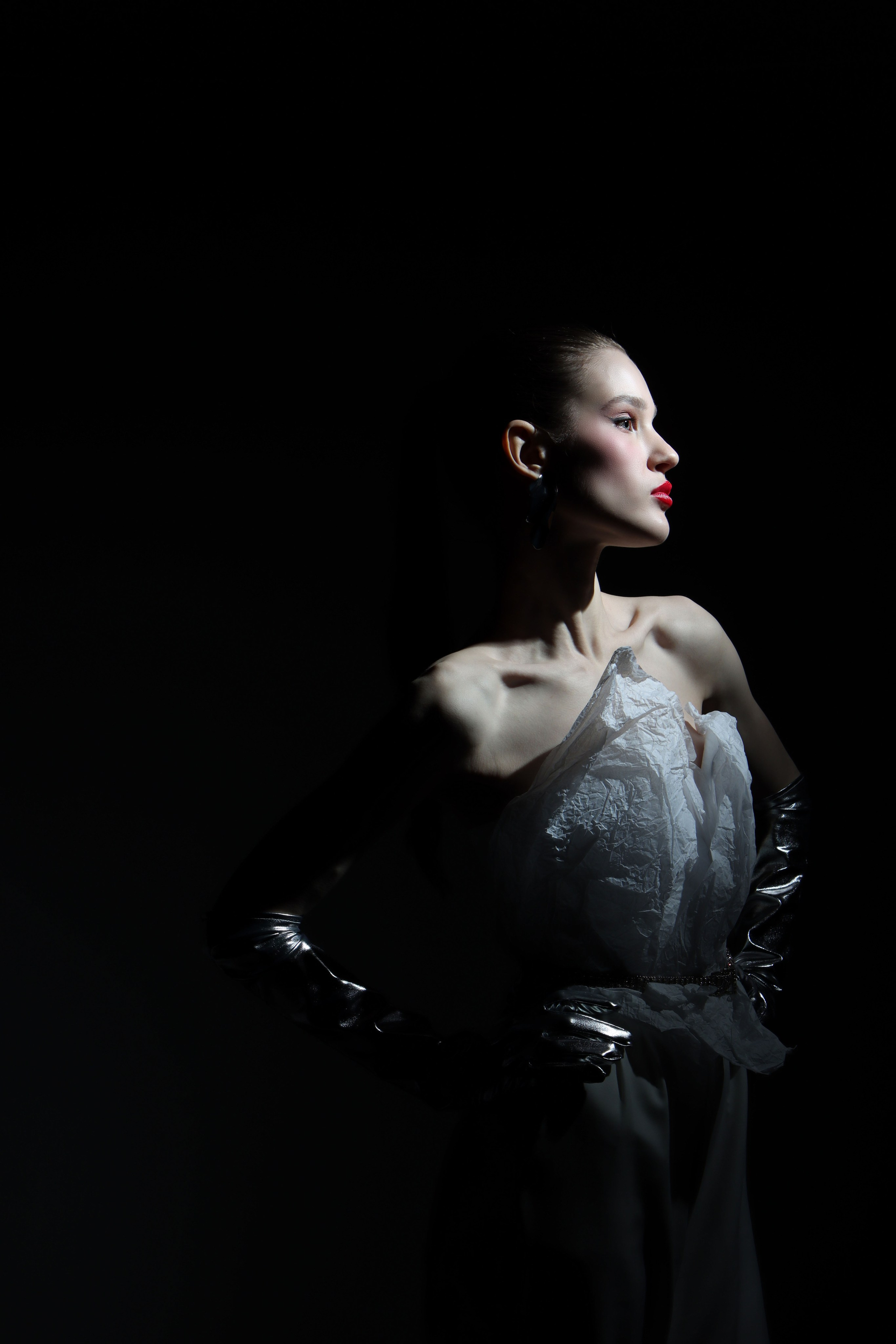 Индивидуальная съемка. Главная