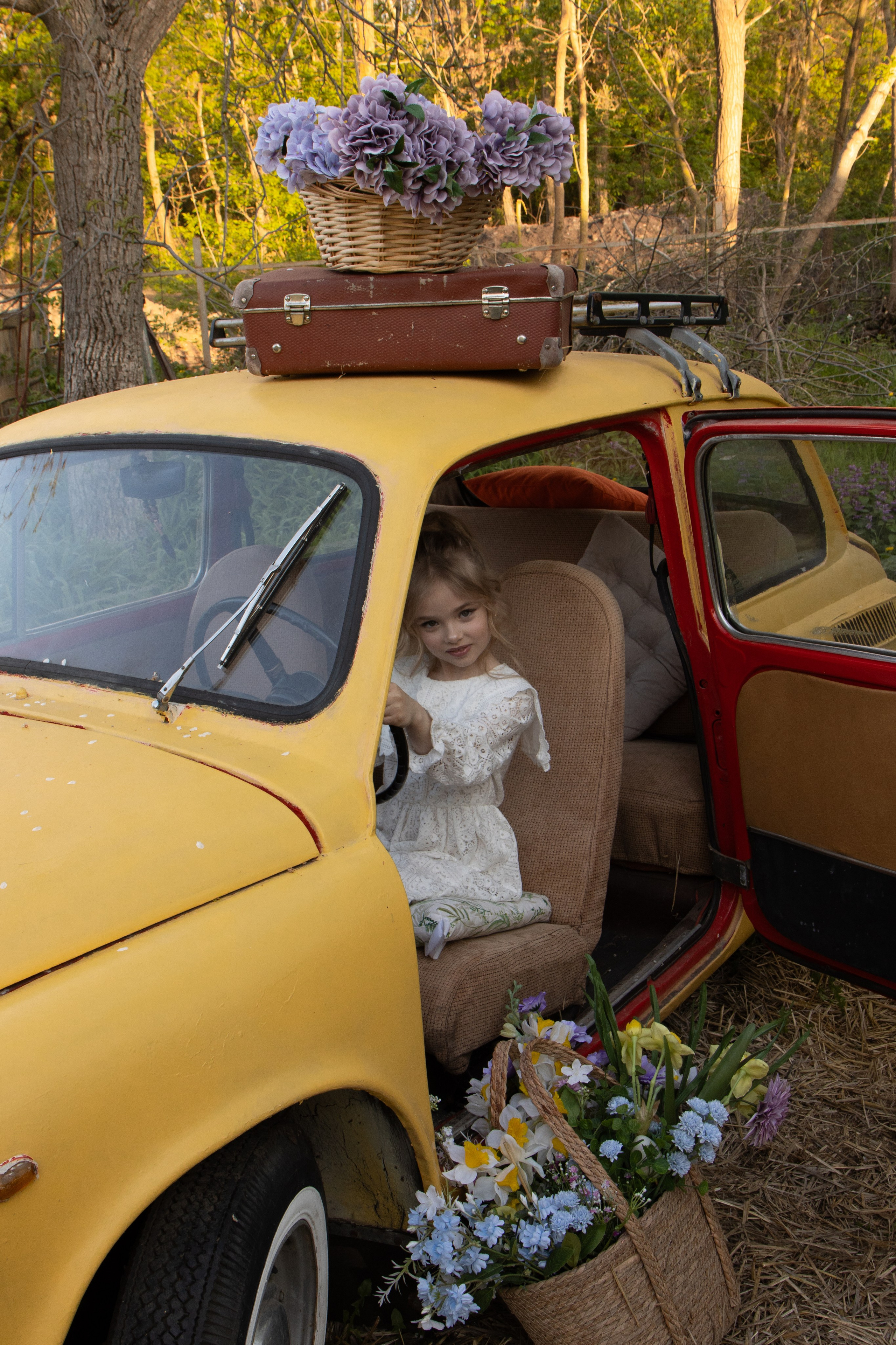 Семейная Фотосессия. Главная