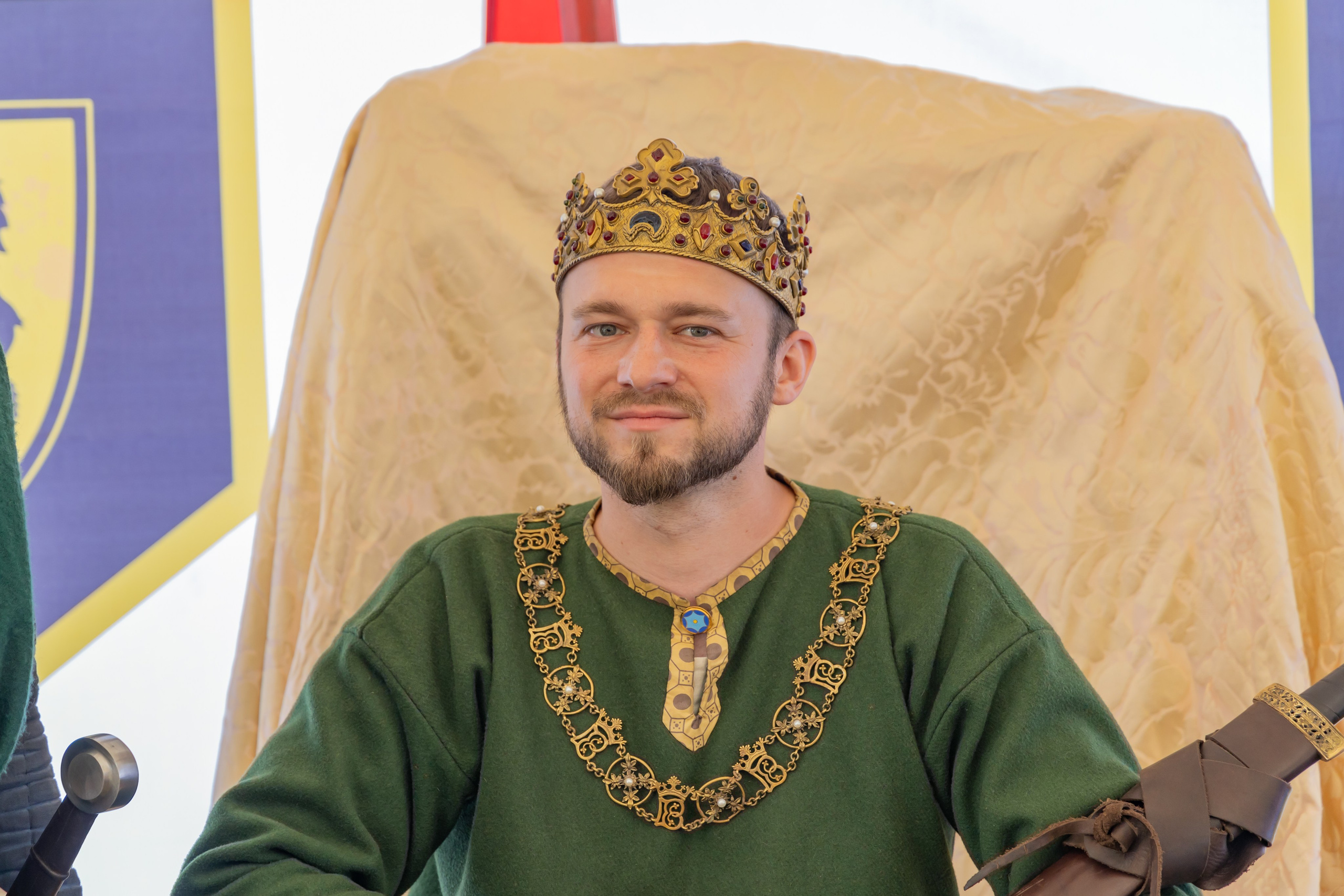 Земля Легенд: Солнце и медведь Фест. Репортажный, семейный и студийный фотограф в Москве Демин Алексей