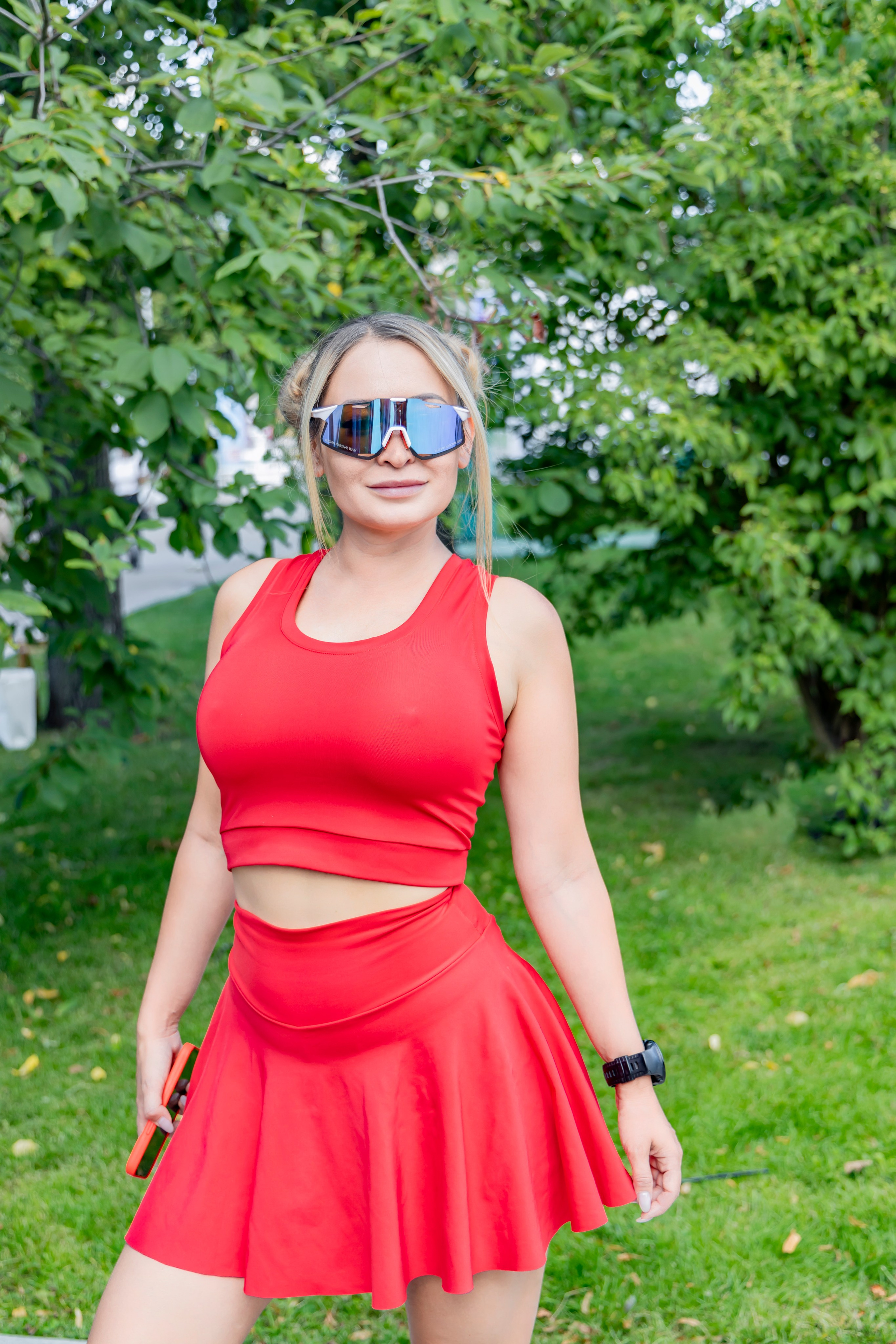 Фотопроект в стиле «Спорт». Репортажный, семейный и студийный фотограф в Москве Демин Алексей