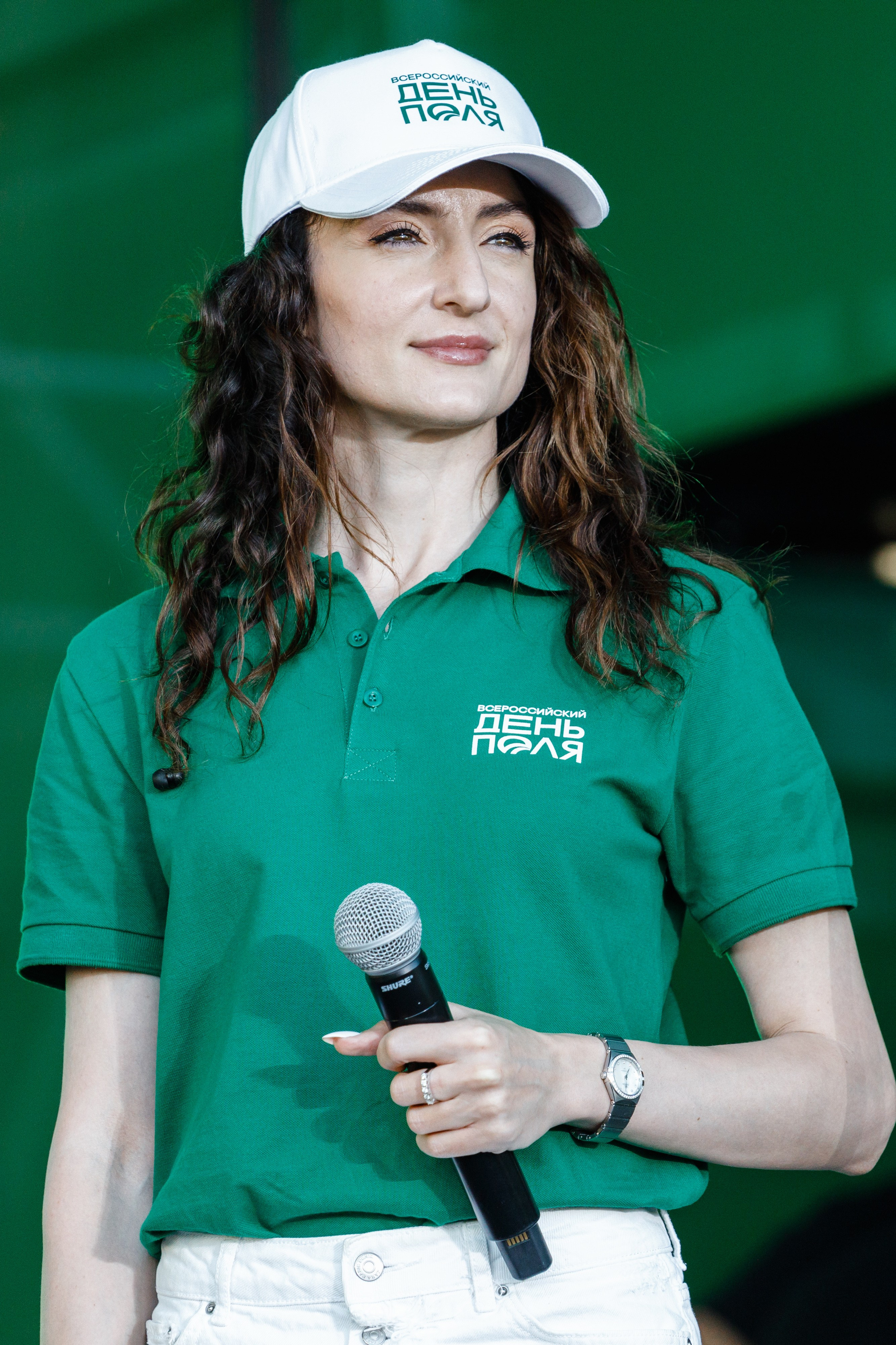 День Поля 2024 Мин-Воды ЭКСПО. Фотограф Ставрополь Петр Голубенко