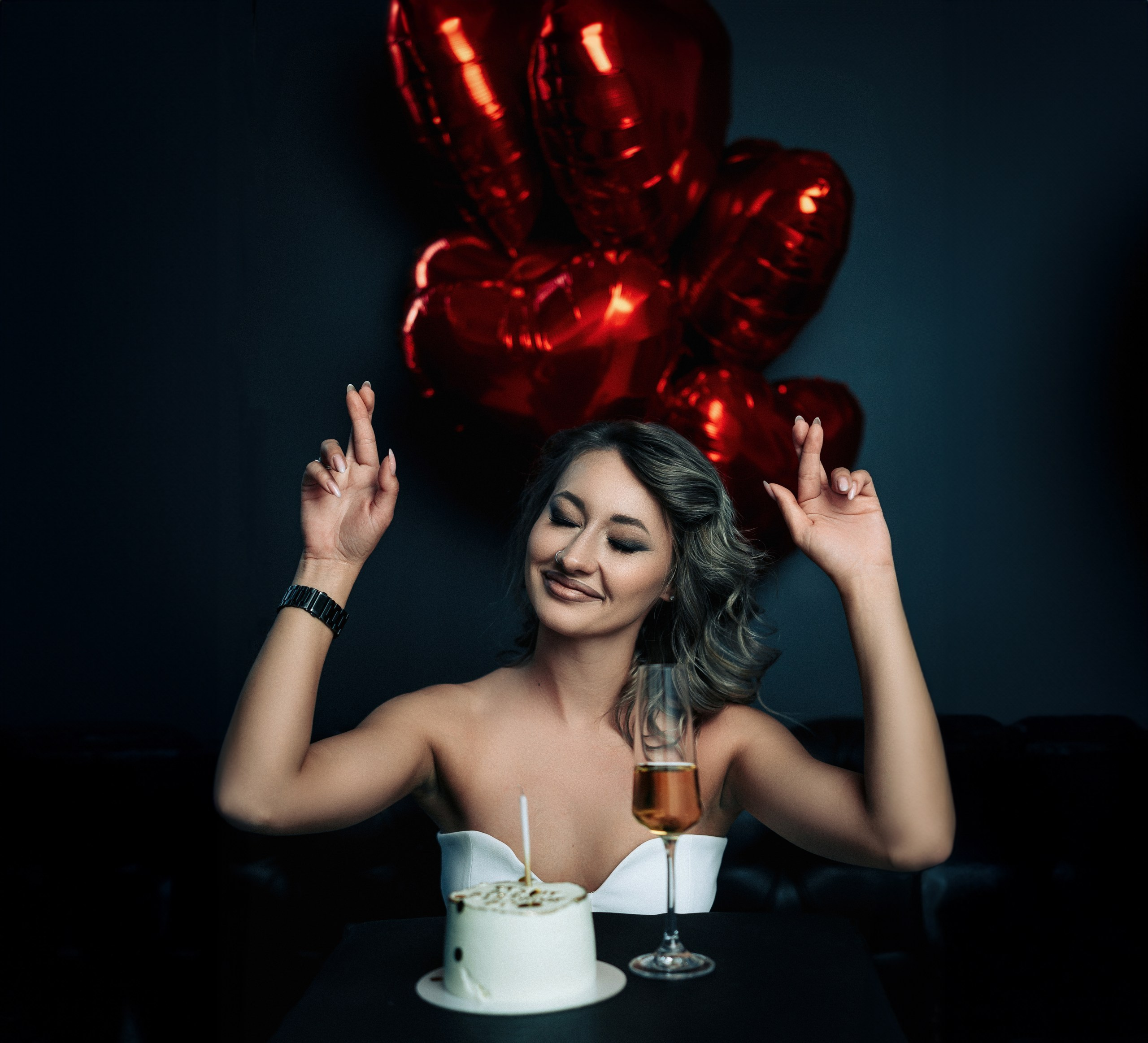 Индивидуальные съемки. Свадебный Фотограф