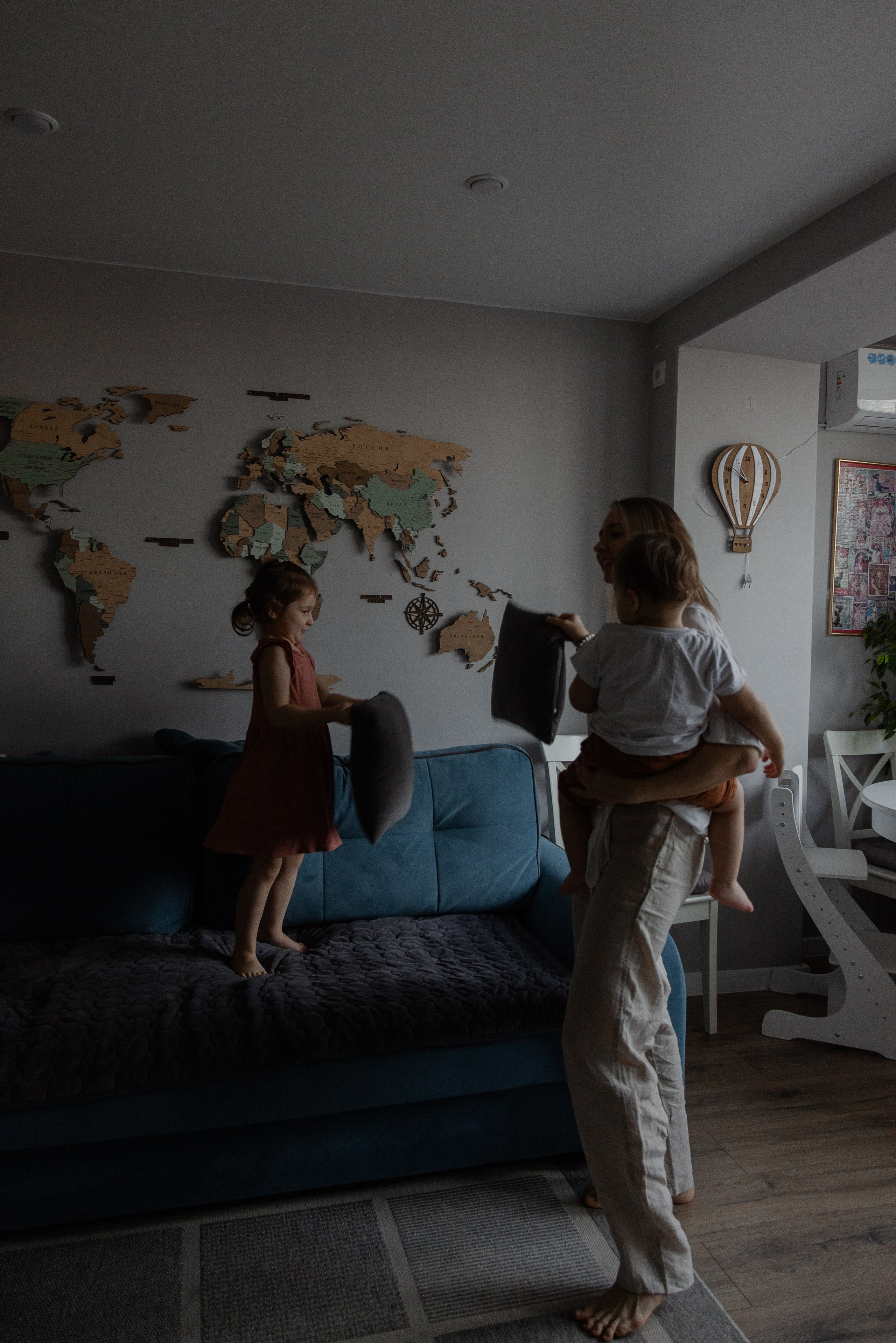 Катя София и Назар. Орнштейн Полина I Фотограф Самара