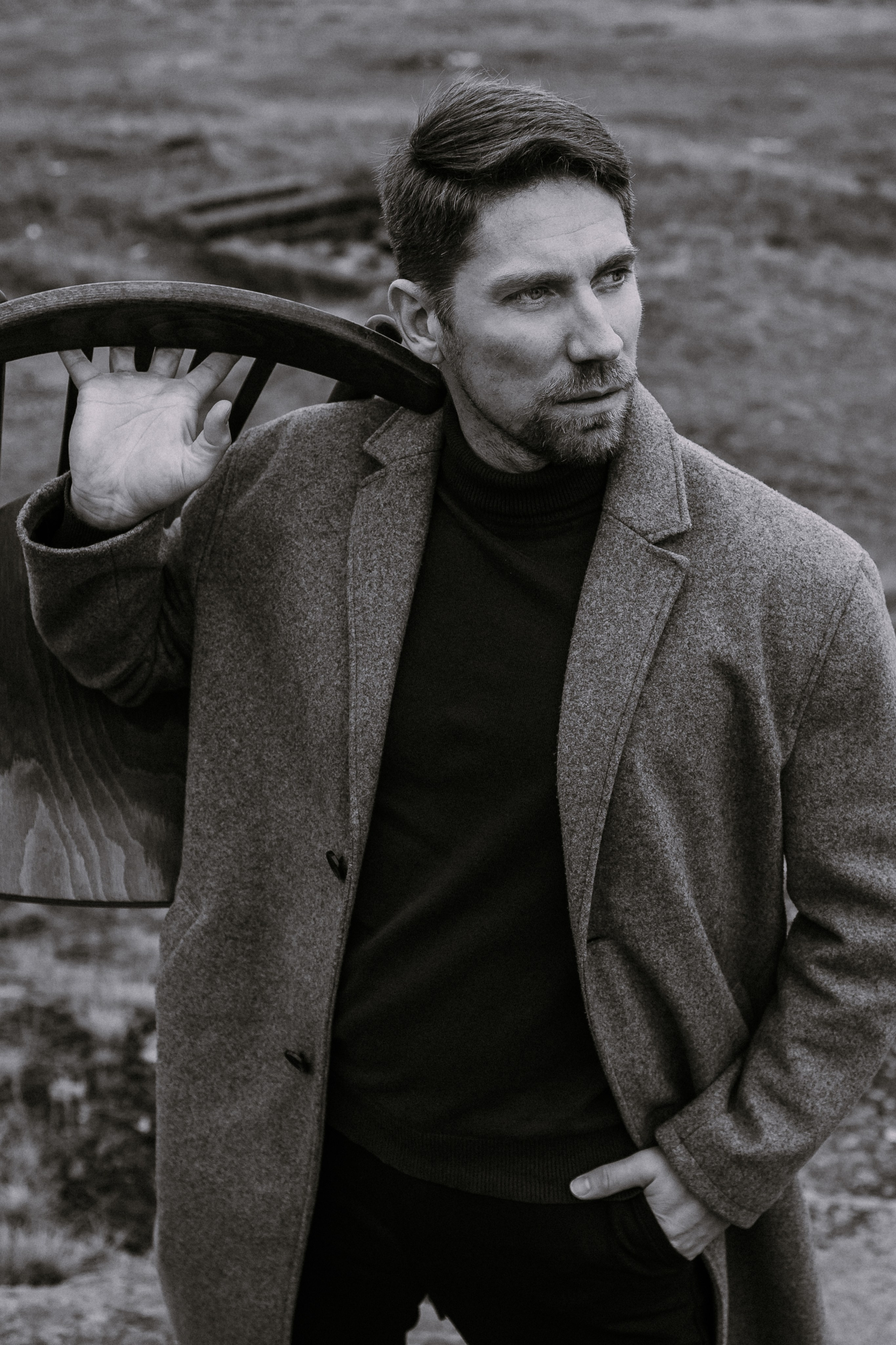 MAN&FIRE. Фотограф Наталья Карякина|Челябинск