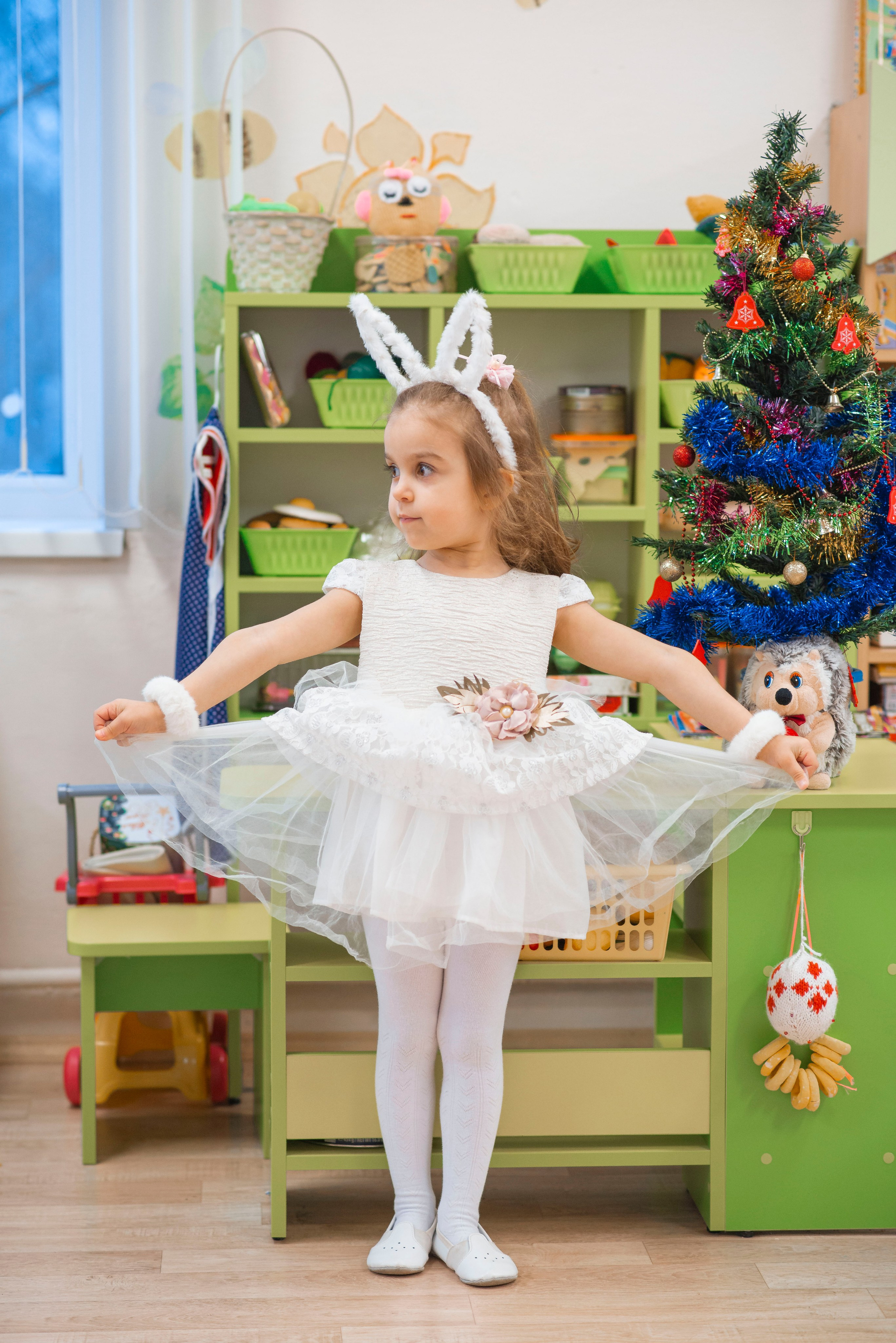 Утренник новогодний. Семейный фотограф на выписку из роддома и крещение Минск Настя Гришук