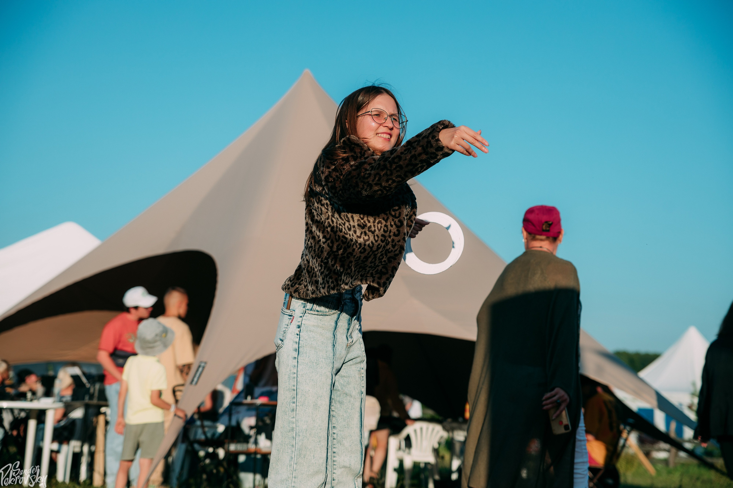 Самокат. Свадебный и репортажный фотограф в Чебоксарах Покровский Александр
