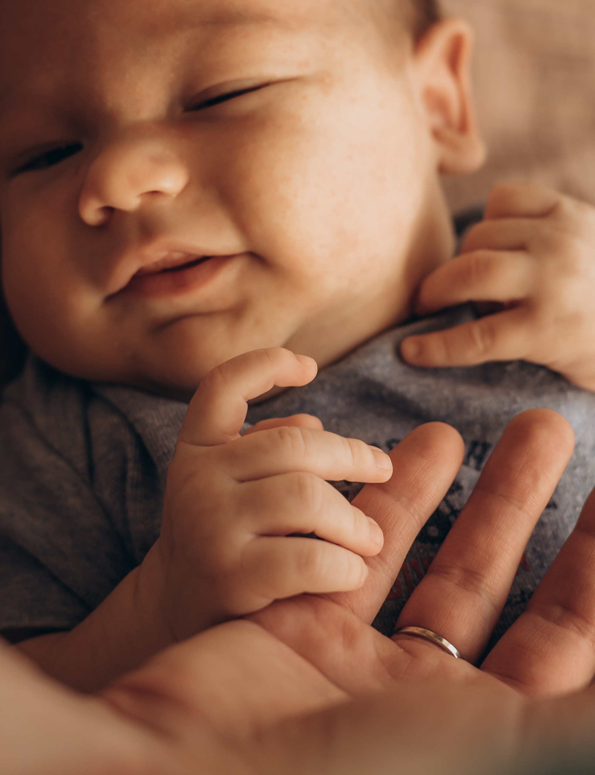 Фото ❤. Фотограф новорожденных с выездом на дом. Екатеринбург. Марина Некислая