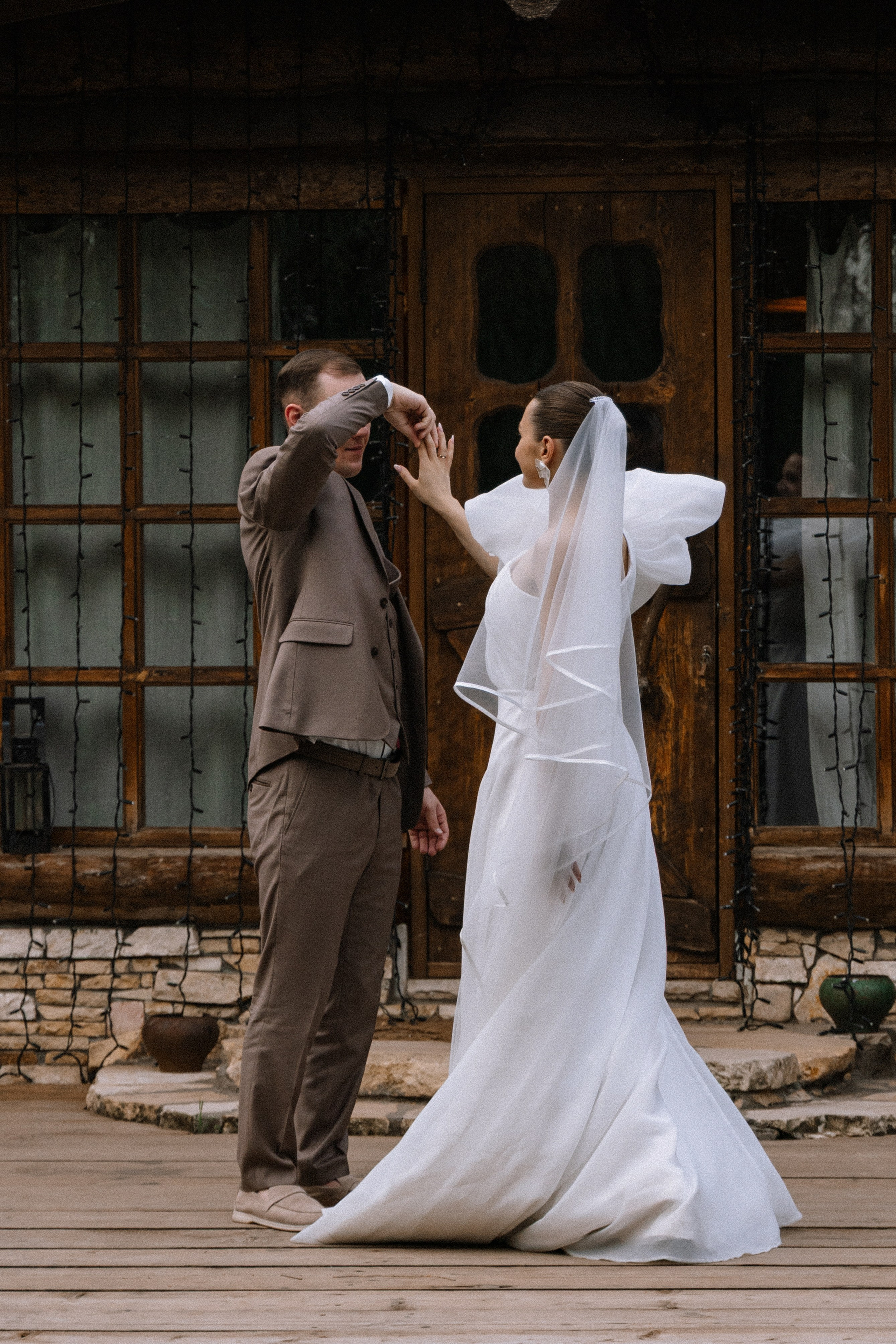 Анна и Александр. Свадебный фотограф и видеограф в Москве, Виктор Архилюк