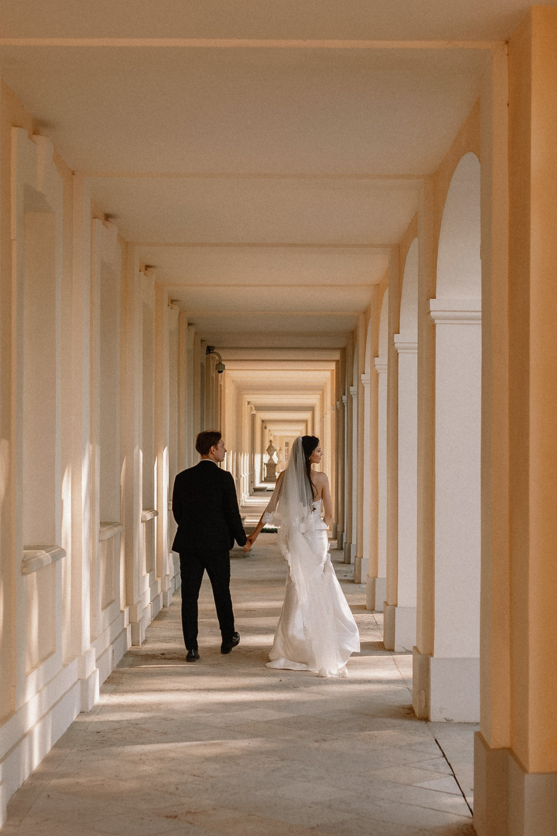 Летний Ораниенбаум. Николь — ваш любимый фотограф в Санкт-Петербурге