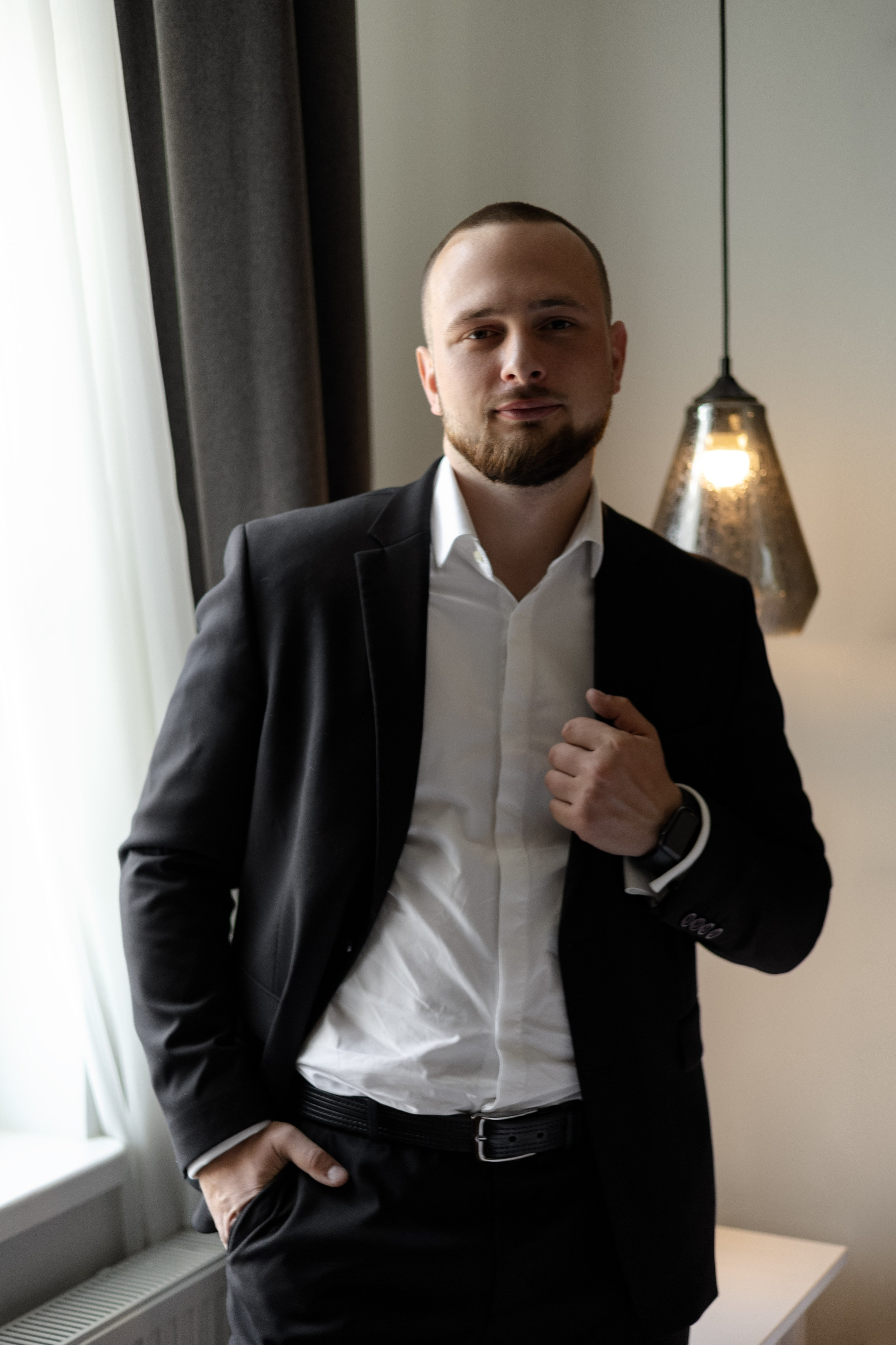 Свадьба Карина и Никиты в Усадьбе. Фотограф в Калининграде Сокирко Светлана