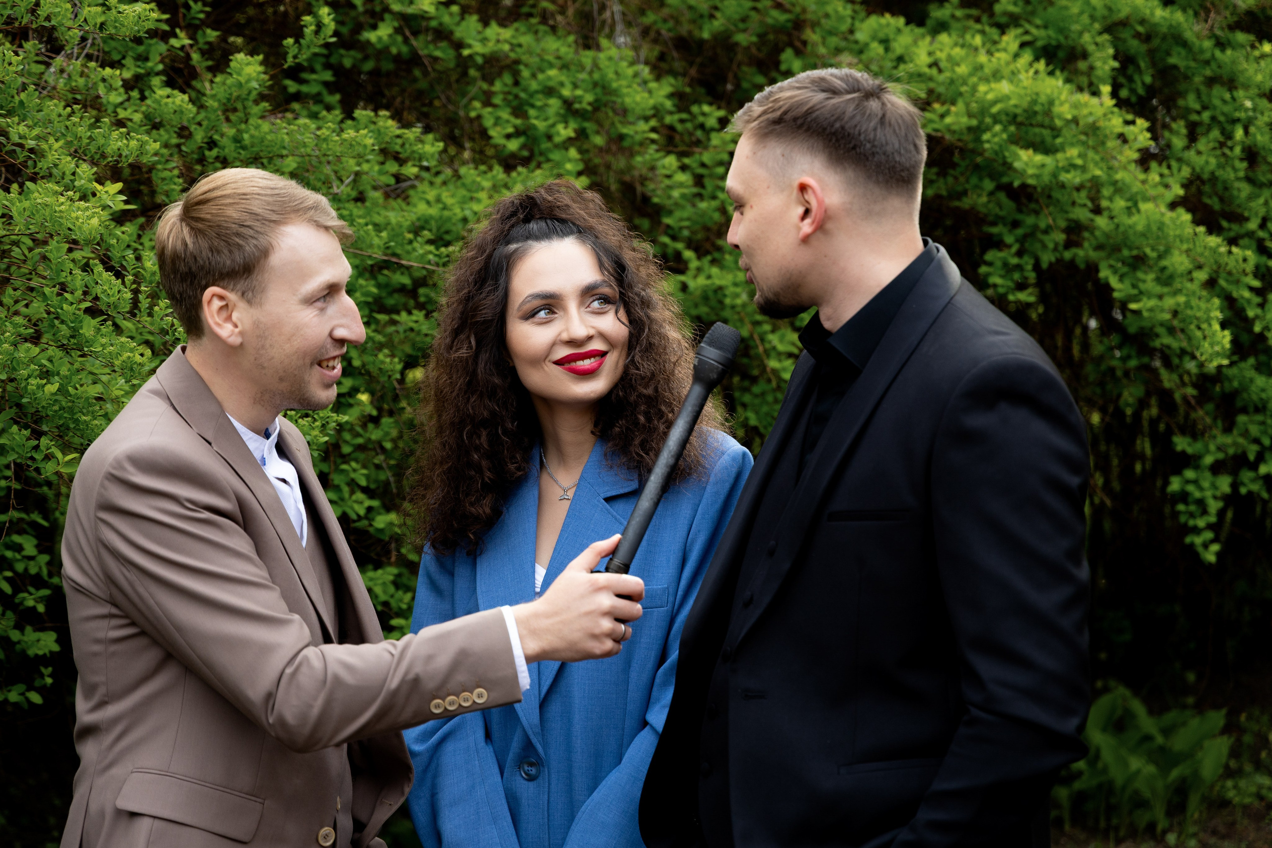 Свадьба Виктории & Виталия | в Калининграде. Фотограф в Калининграде Сокирко Светлана