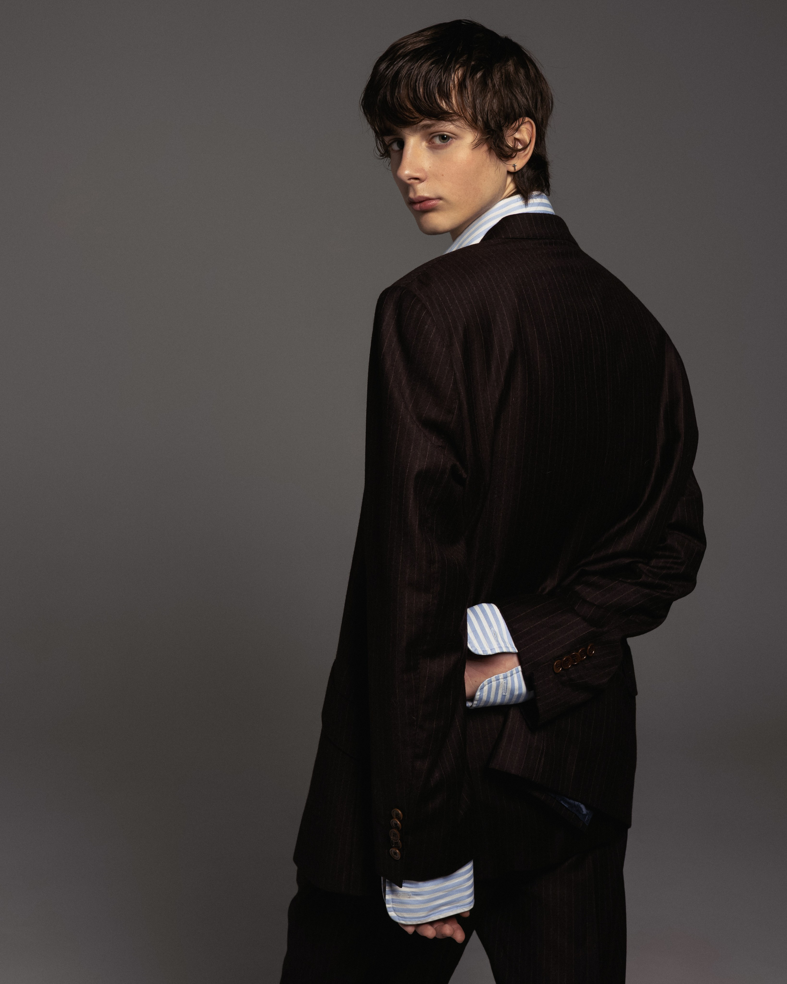 Артём. Фотограф в Калининграде Сокирко Светлана