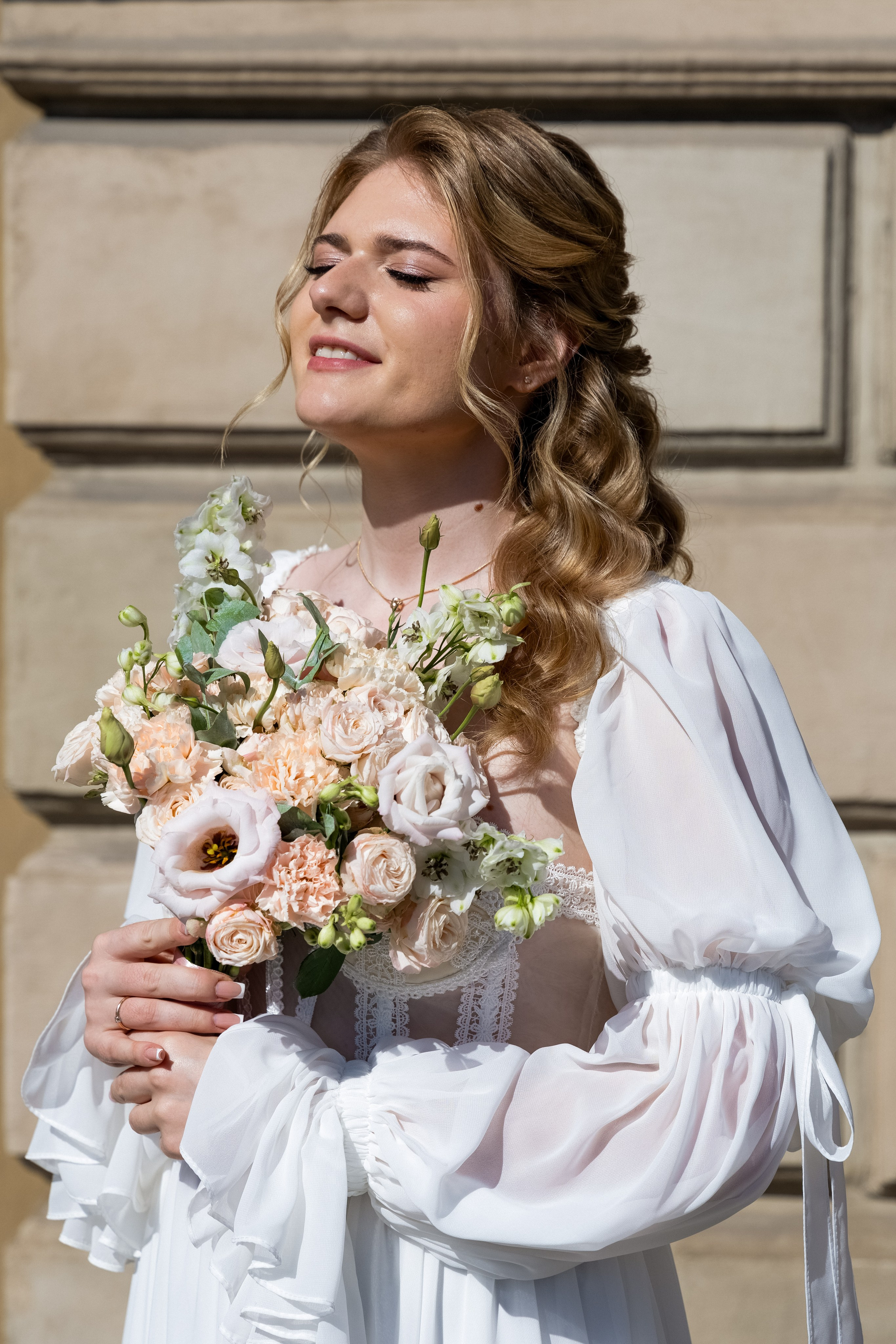 Ян & Луиза | прогулка в городе и на море. Фотограф в Калининграде Сокирко Светлана