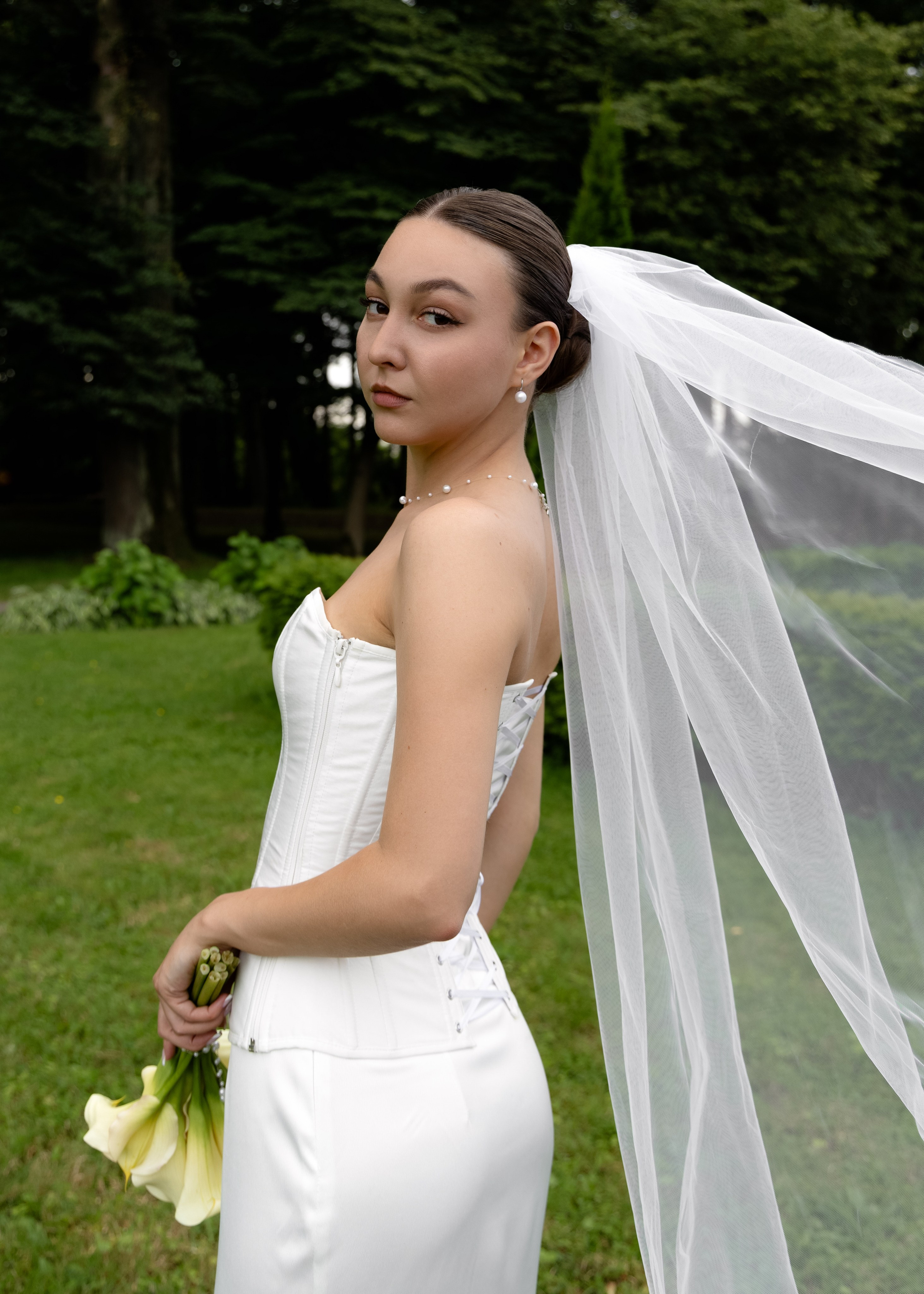 Свадьба Катерины & Дмитрия | прогулка в Усадьбе. Фотограф в Калининграде Сокирко Светлана