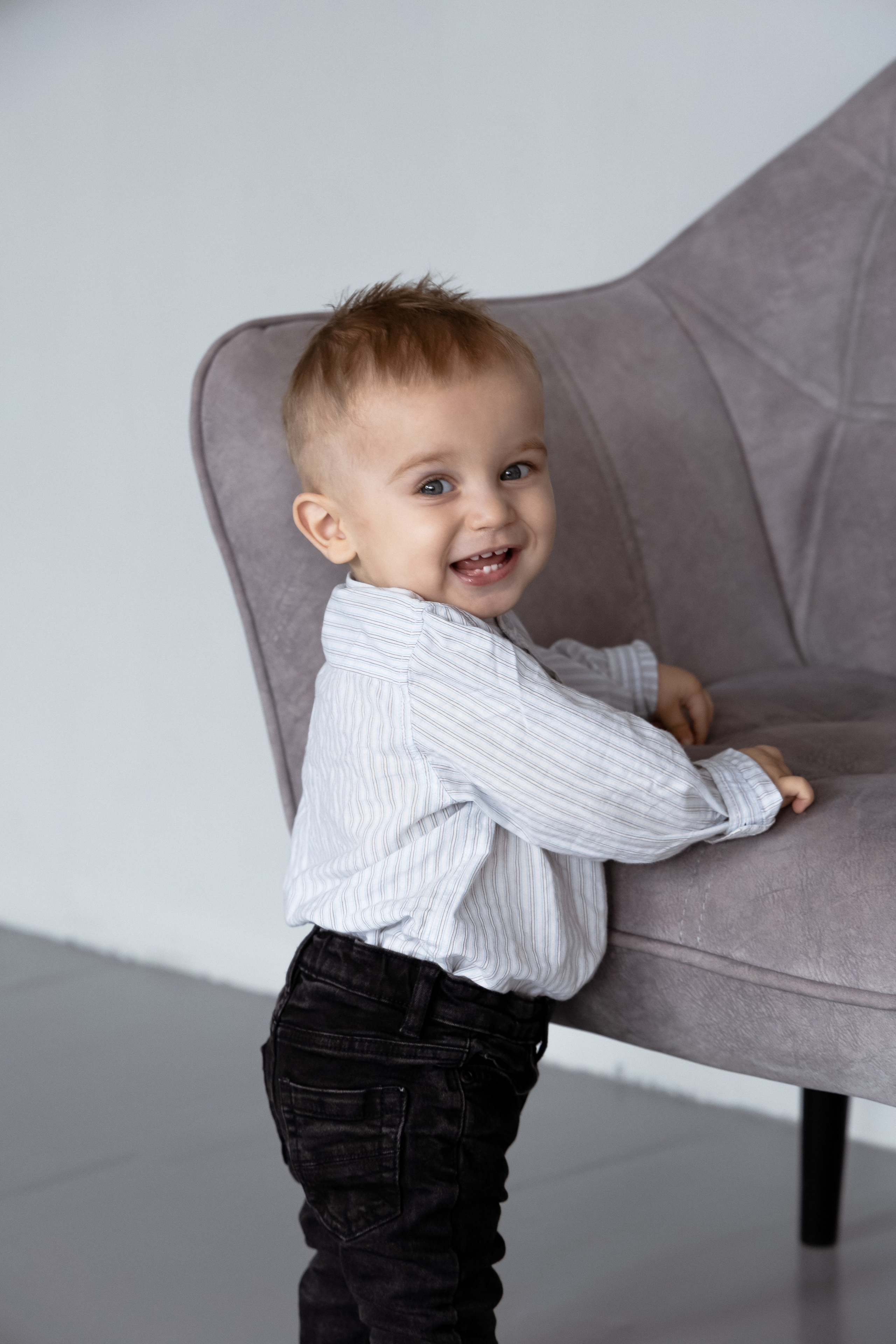 Валя, Али и их малыш. Фотограф в Калининграде Сокирко Светлана