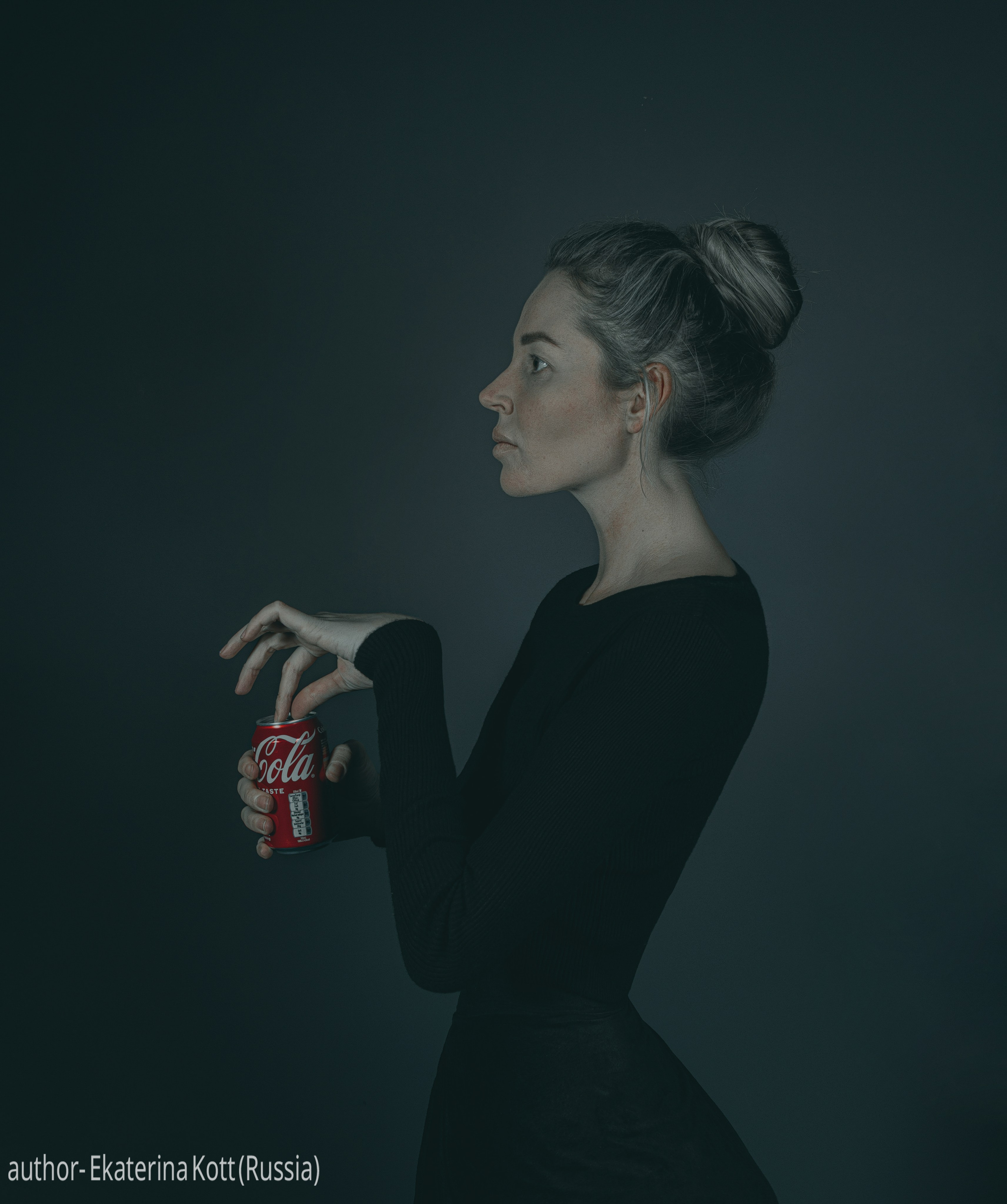 Gallery. UNUSUAL TALENT magazine