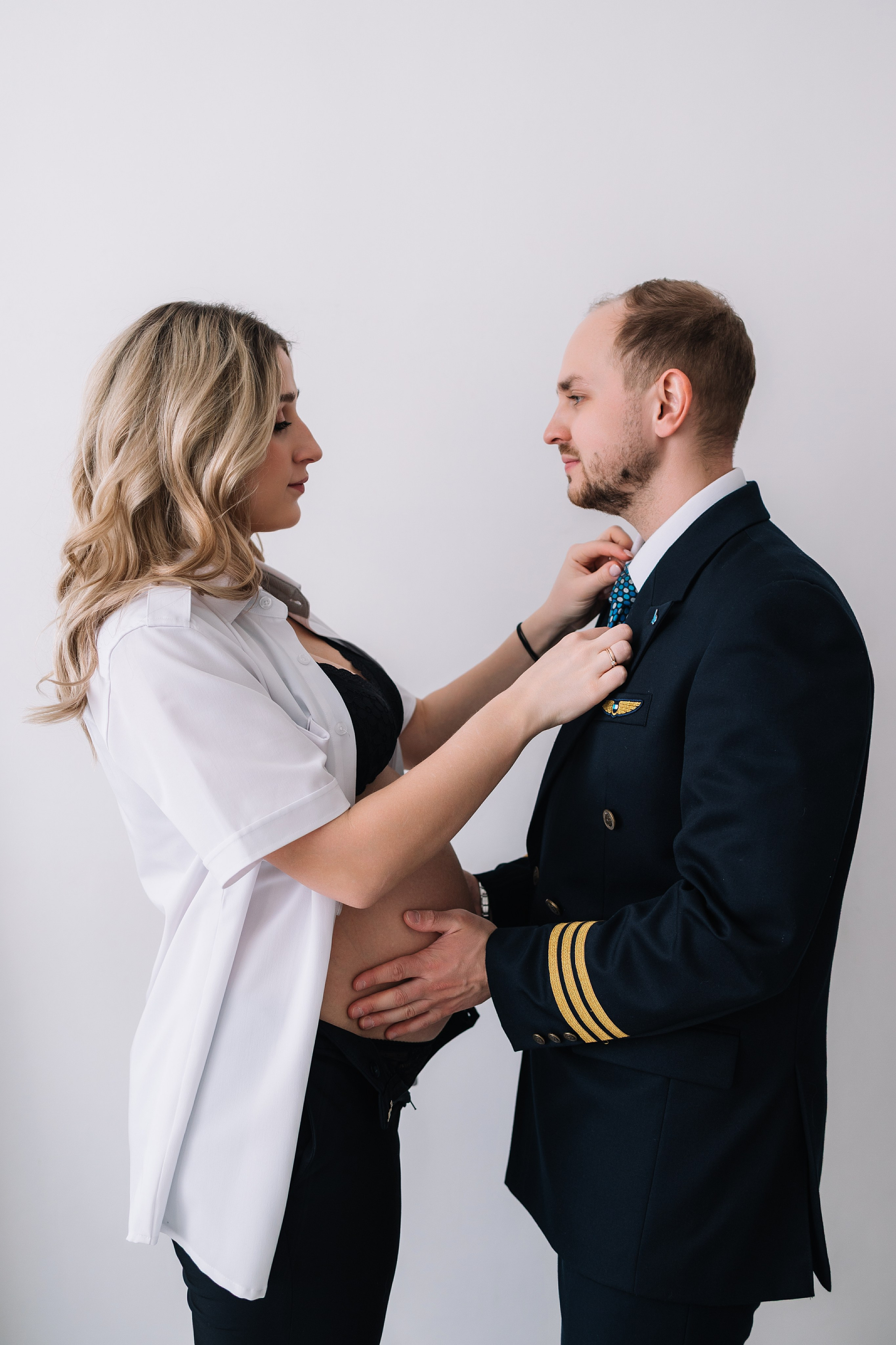 Фотосессия беременности. Свадебный фотограф Санкт-Петербург—Москва/Юлия Малькова