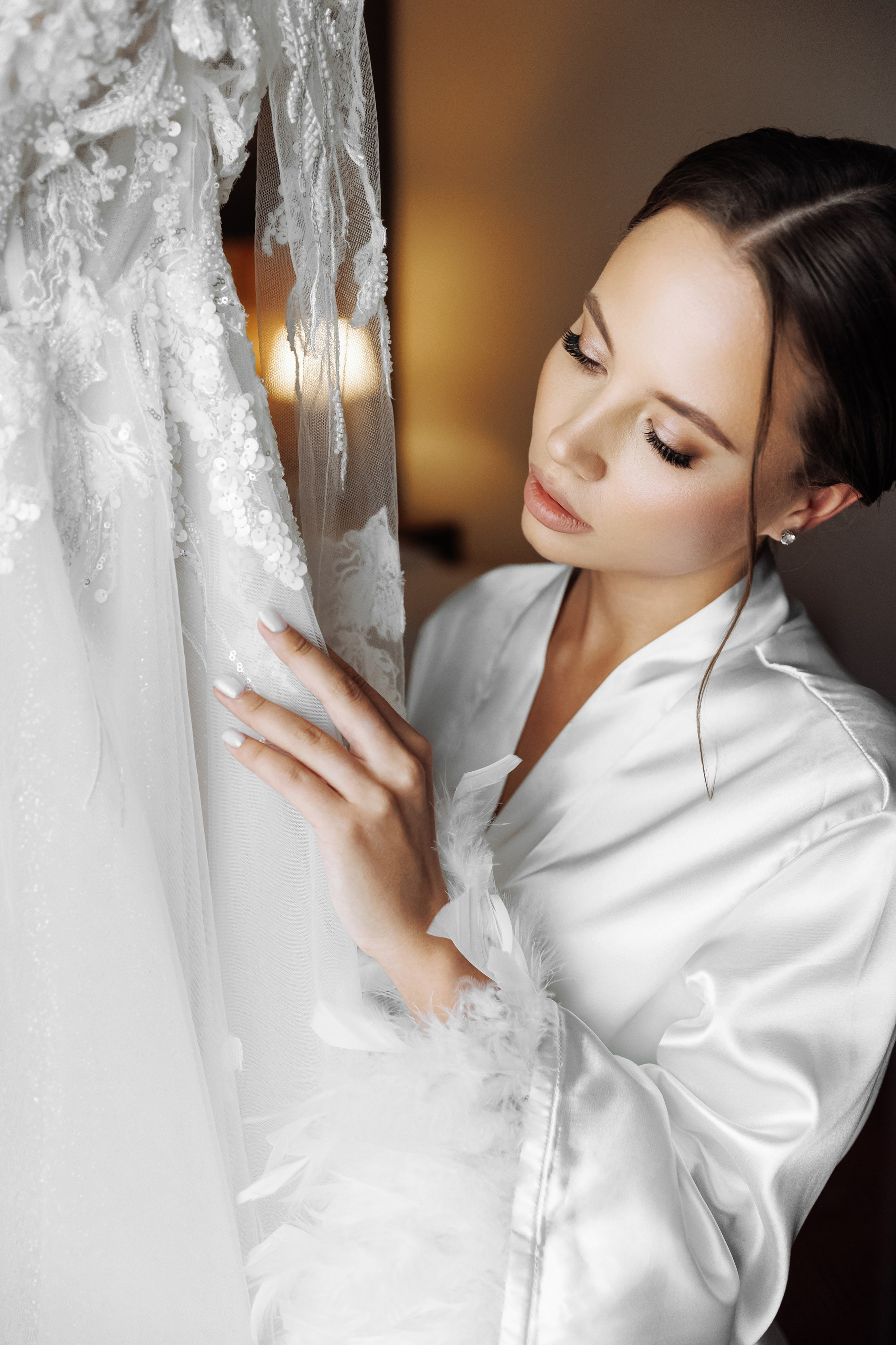 Денис и Маргарита. Фотограф - Эльдар Вагапов