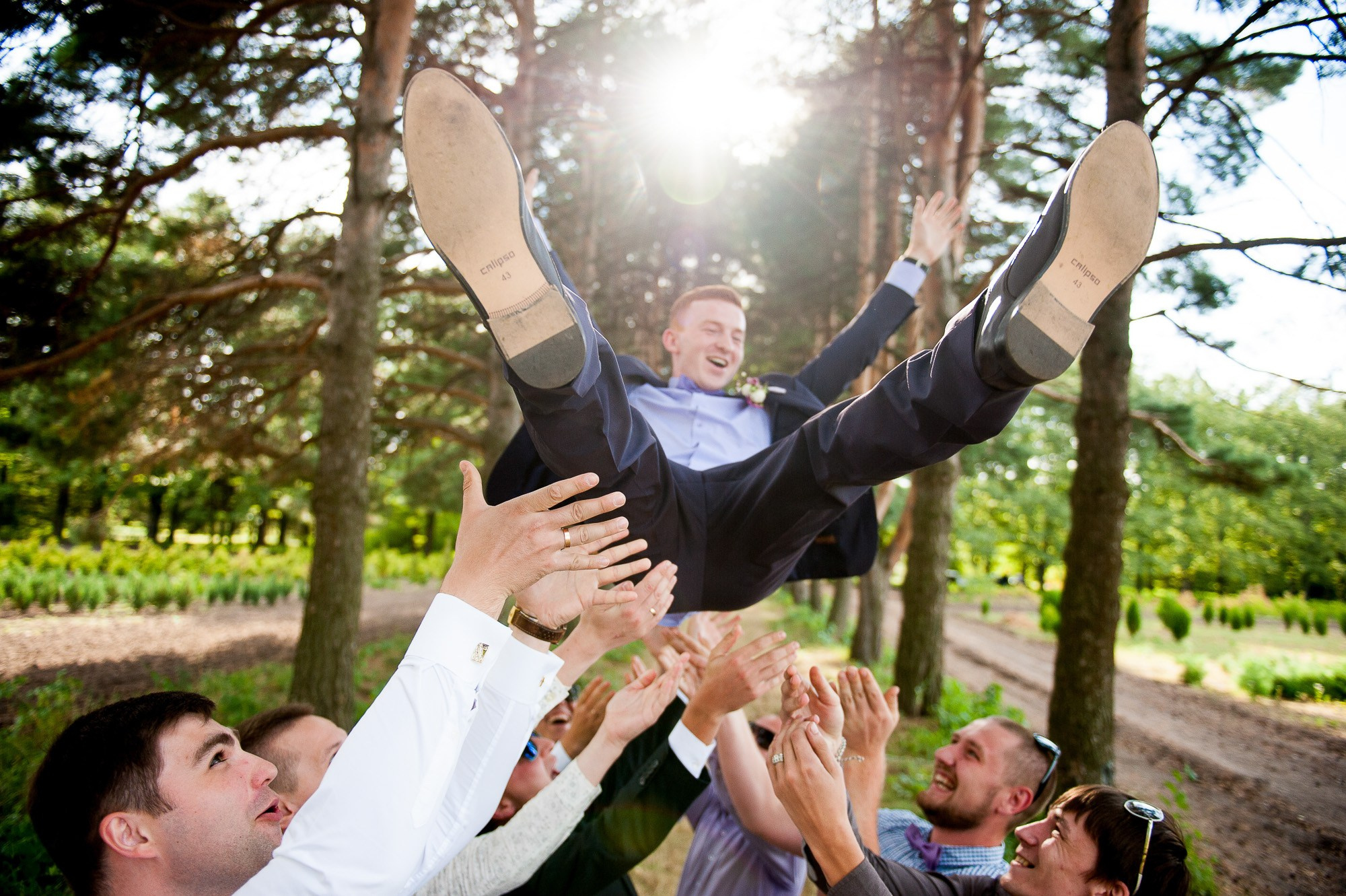 Свадебное. Репортаж, Интерьеры, Мероприятия, SMM. Фотограф Ставрополь