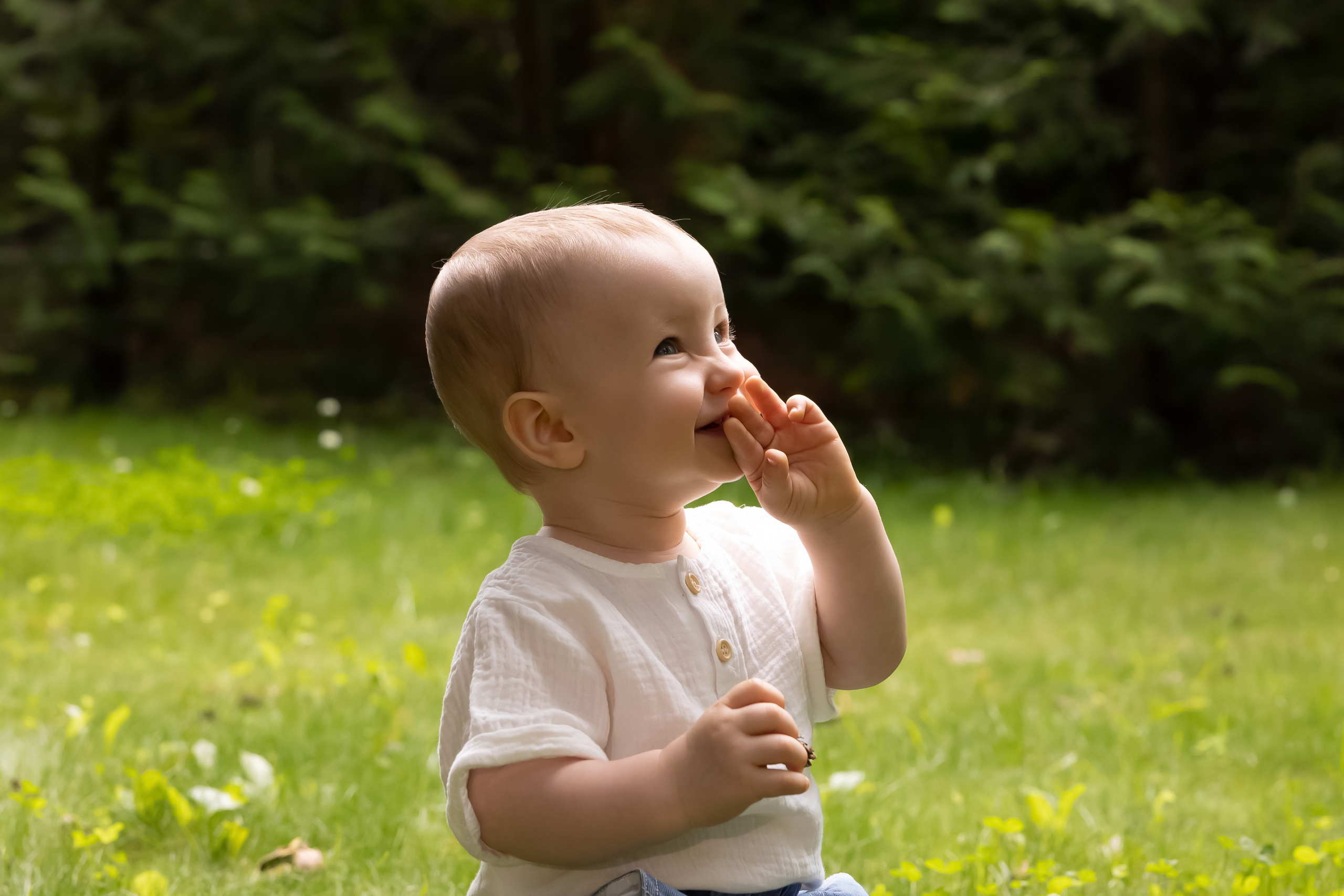 Первый юбилей!. Сказочный фотограф для Вас и Вашей семьи